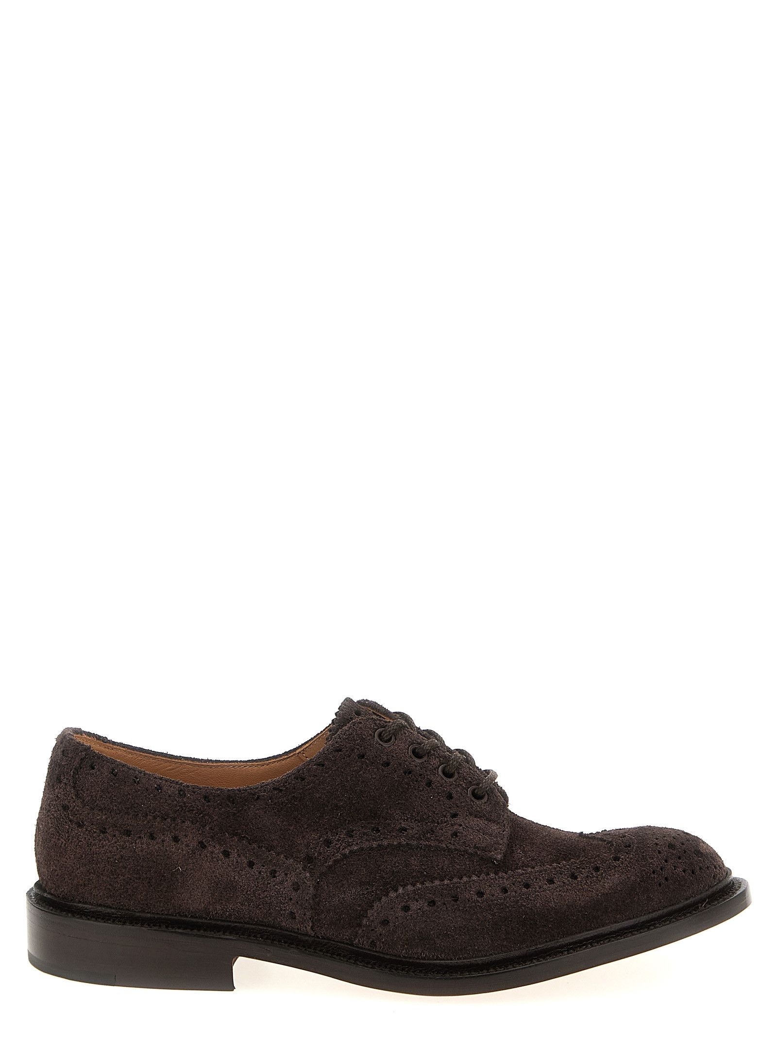 Tricker's 'Bourton' lace up shoes Size US 10 / EU 43 - 1 Thumbnail