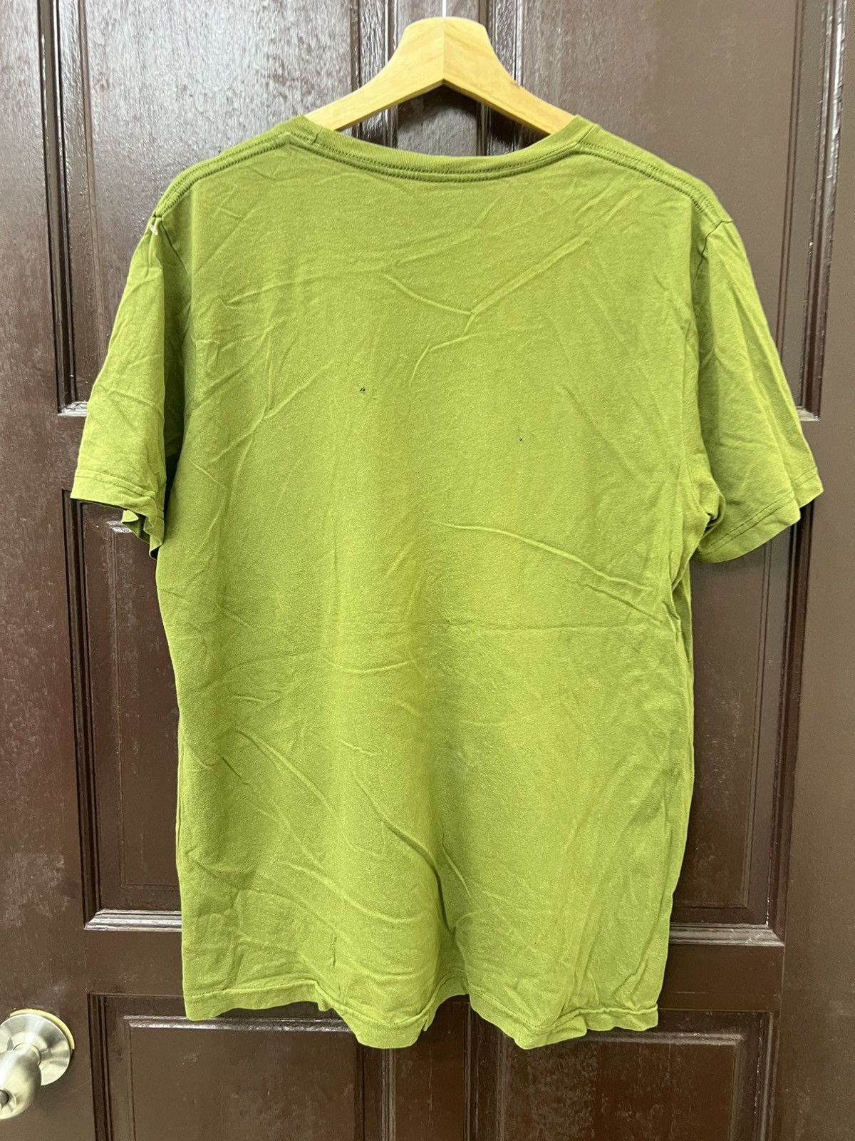 Grateful Dead Thrashed Faded Forgetten Space Grateful dead Band Tee Size US L / EU 52-54 / 3 - 5 Thumbnail