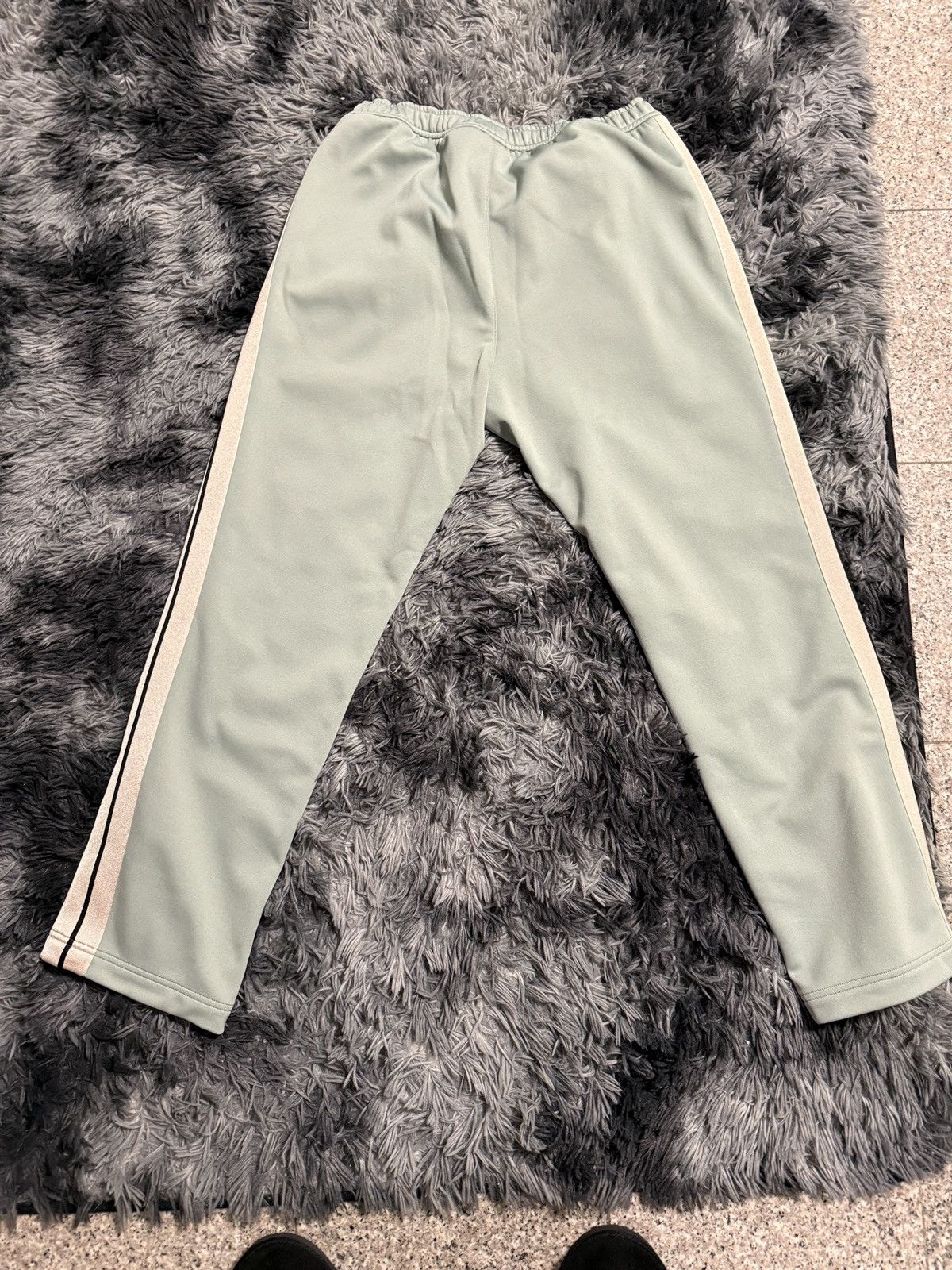 Palm Angels Palm Angels Baby Blue Track Pants Size US 32 / EU 48 - 4 Thumbnail