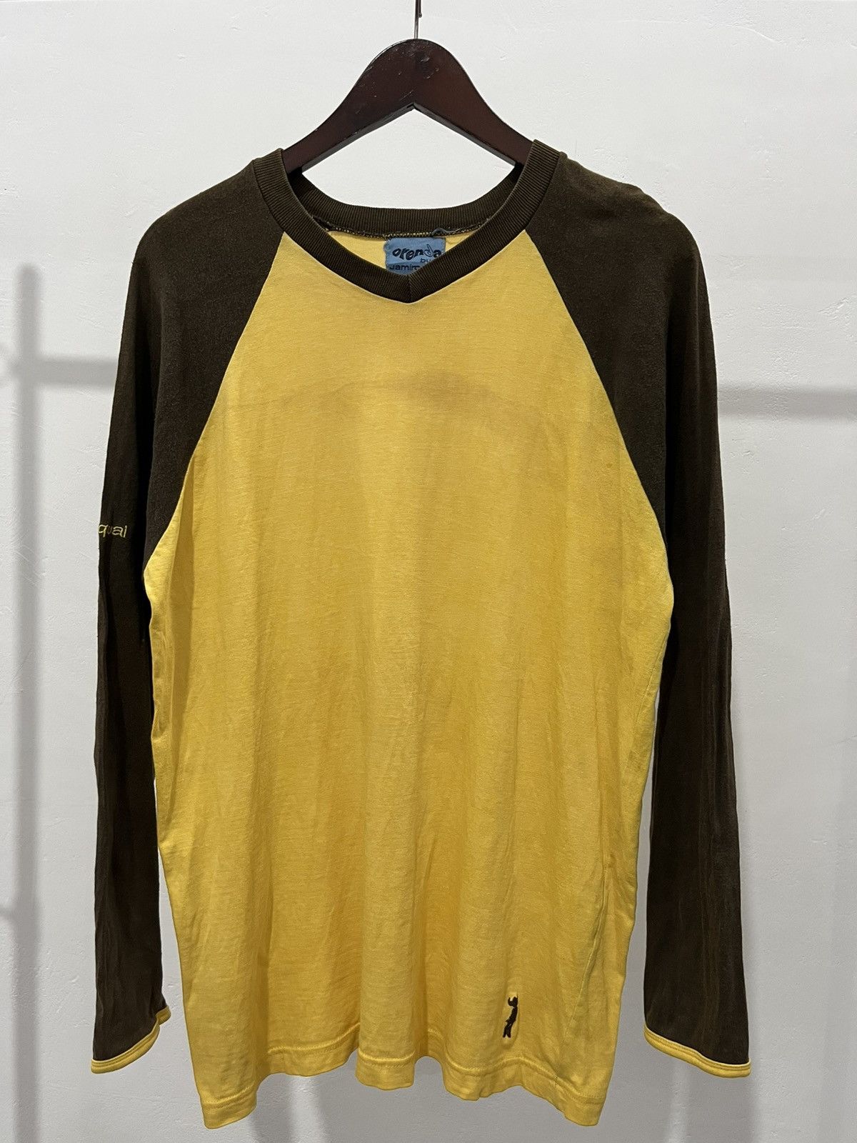 Vintage jamiroquai orenda official tee