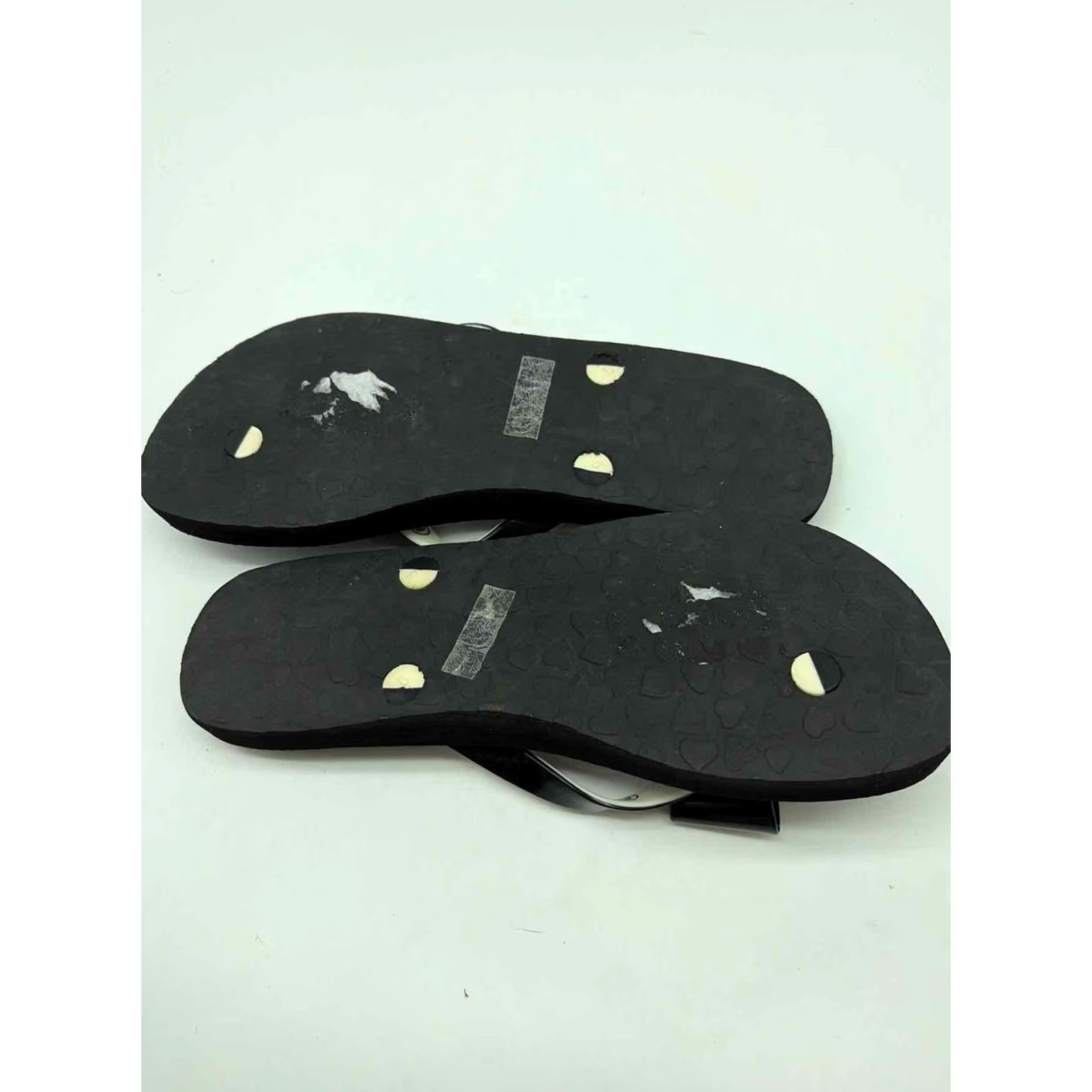 Brighton Brighton Thong Sandals Size 9 Black Size US 9 / IT 39 - 6 Thumbnail