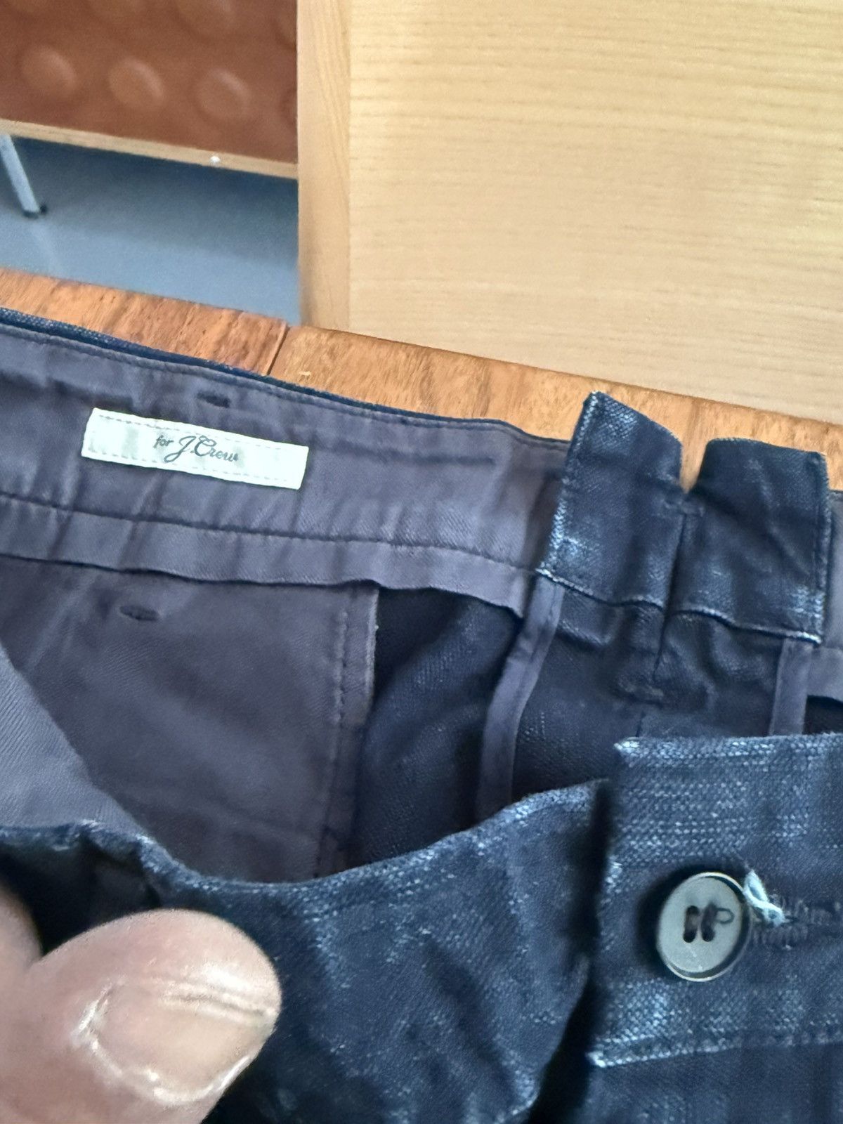 OMNIGOD Omnigod x J Crew Size US 30 / EU 46 - 3 Thumbnail