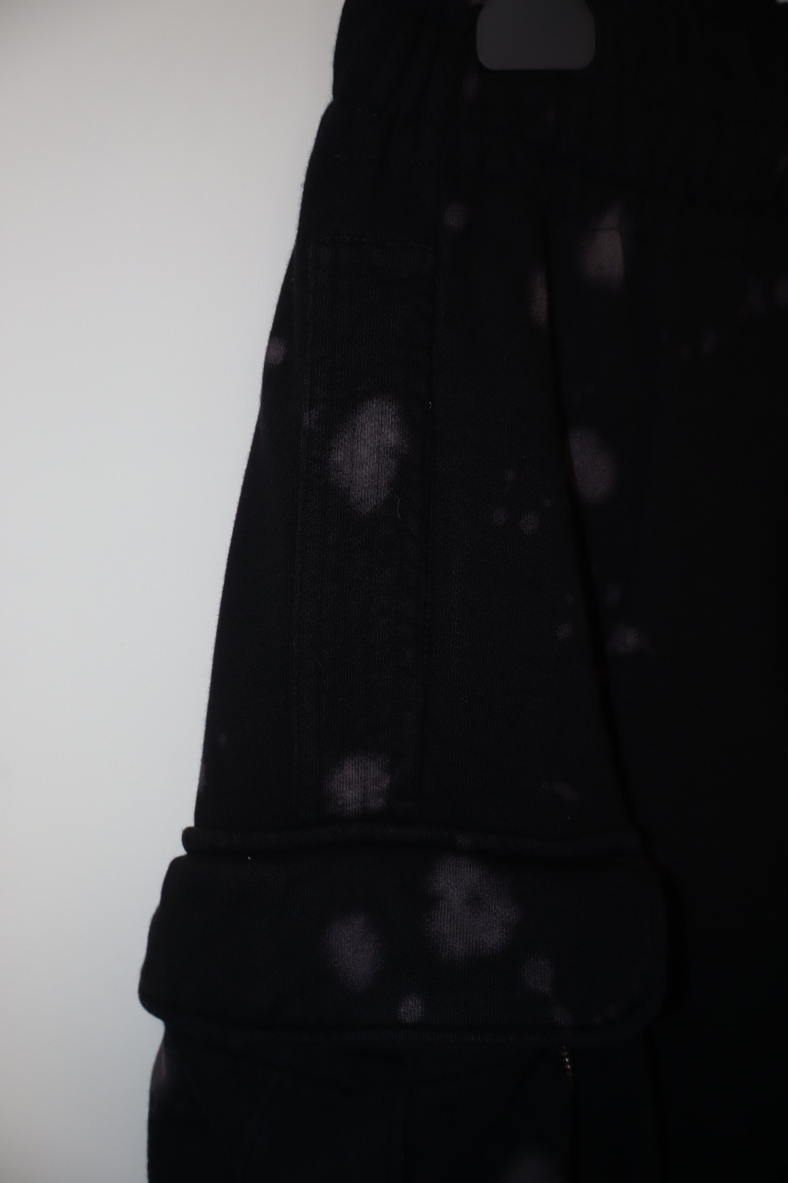 Faith Connexion bleached biker joggers Size US 32 / EU 48 - 7 Thumbnail