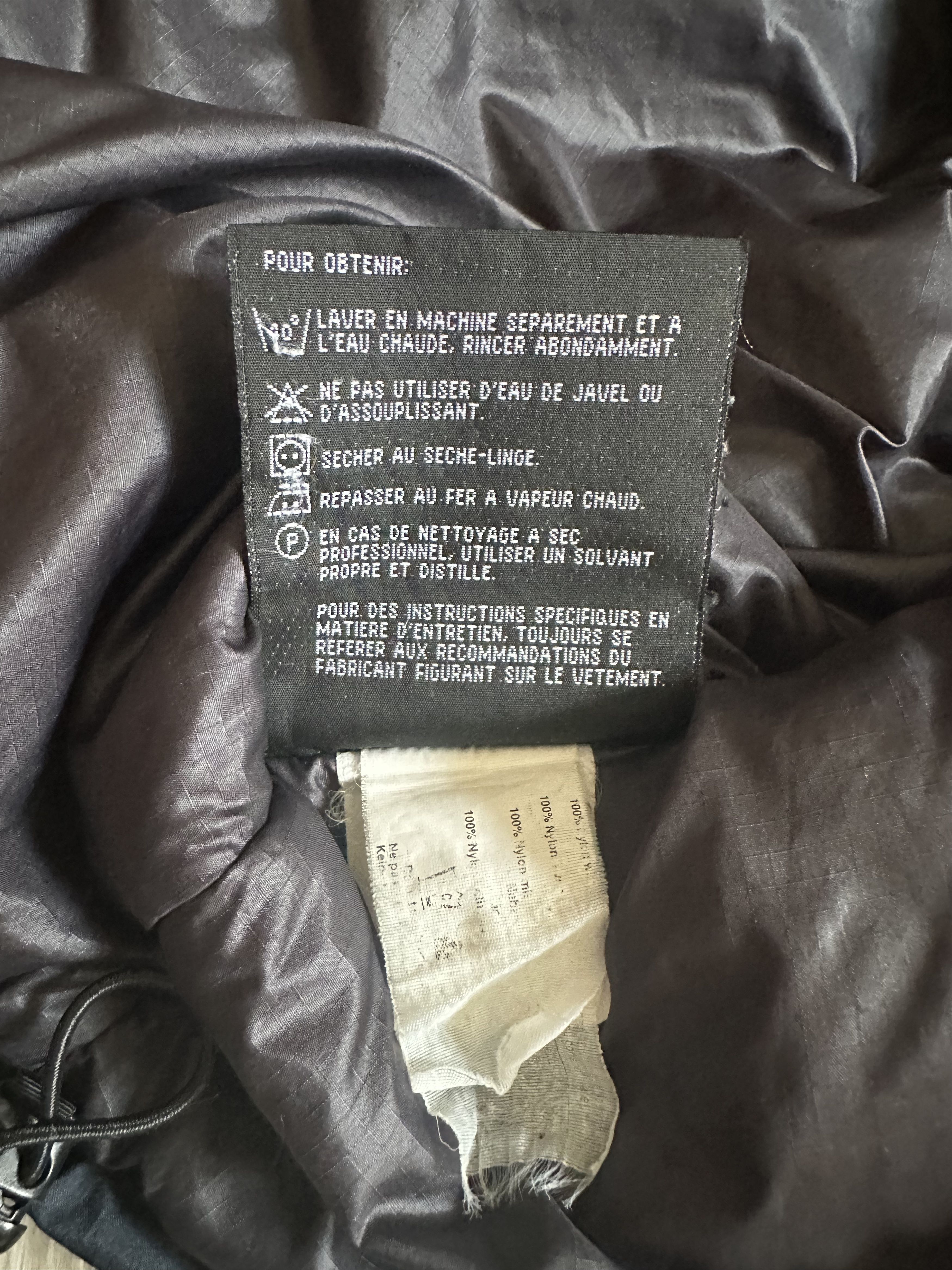 Arc'teryx Arc’teryx Fission SV Jacket Size US L / EU 52-54 / 3 - 11 Thumbnail