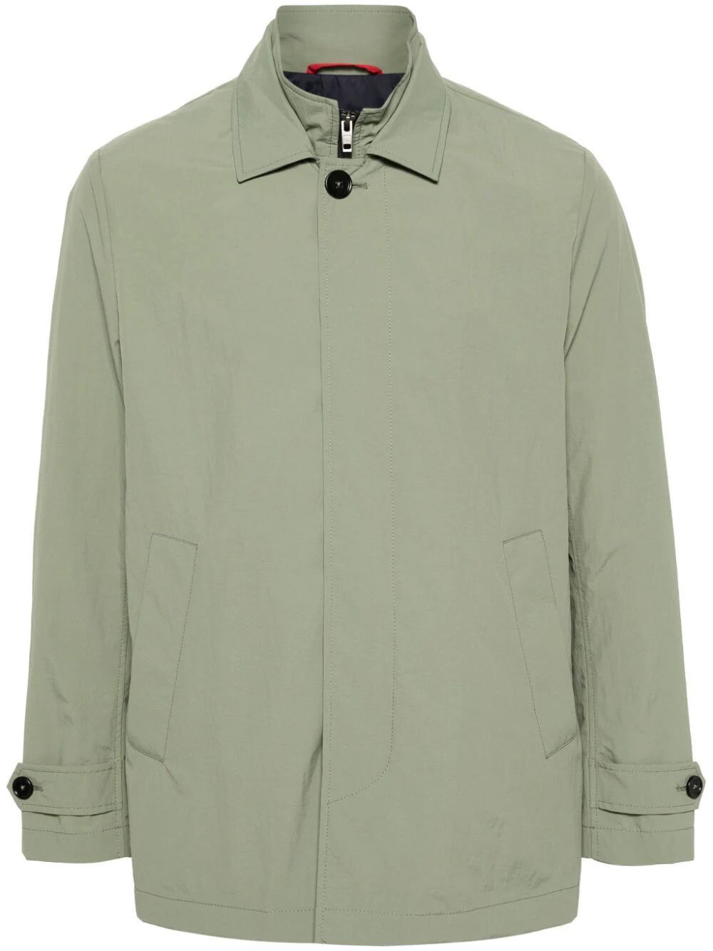 Fay FAY MORNING SHORT JACKET Size US M / EU 48-50 / 2 - 1 Thumbnail