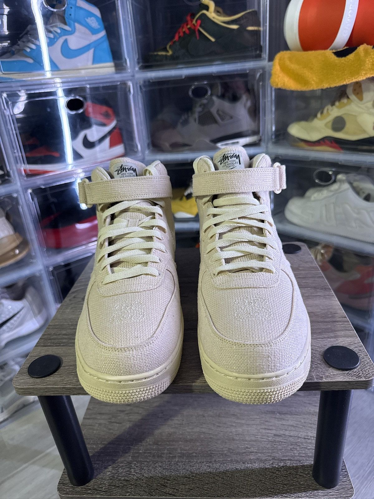 Nike × Stussy | Grailed