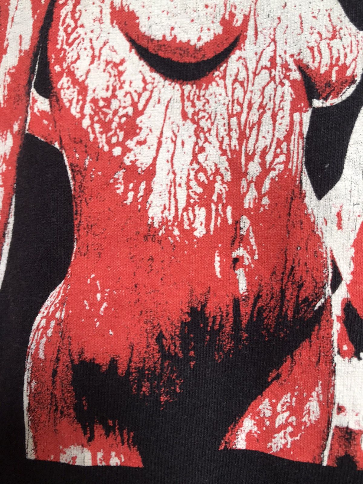 Band Tees Dwarves Blood Guts & Pussy Band T Shirt Size US L / EU 52-54 / 3 - 8 Thumbnail