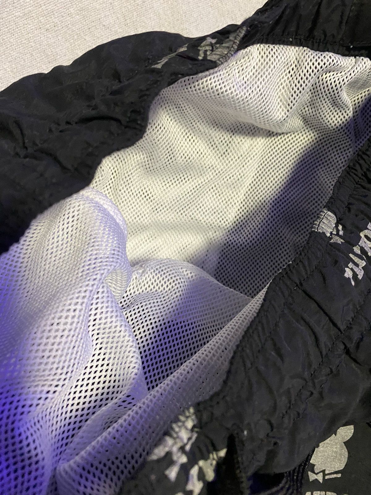 Playboy Playboy Swim Shorts Size US 29 - 5 Thumbnail