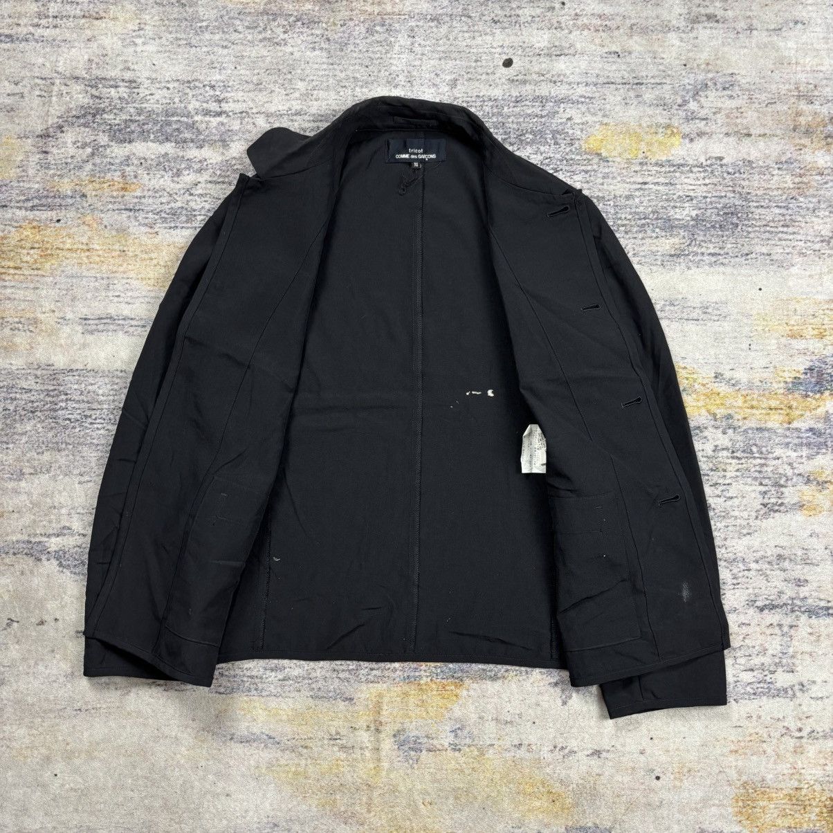 Comme des Garcons Tricot comme des garcons ad1999 jacket Size US M / EU 48-50 / 2 - 8 Thumbnail