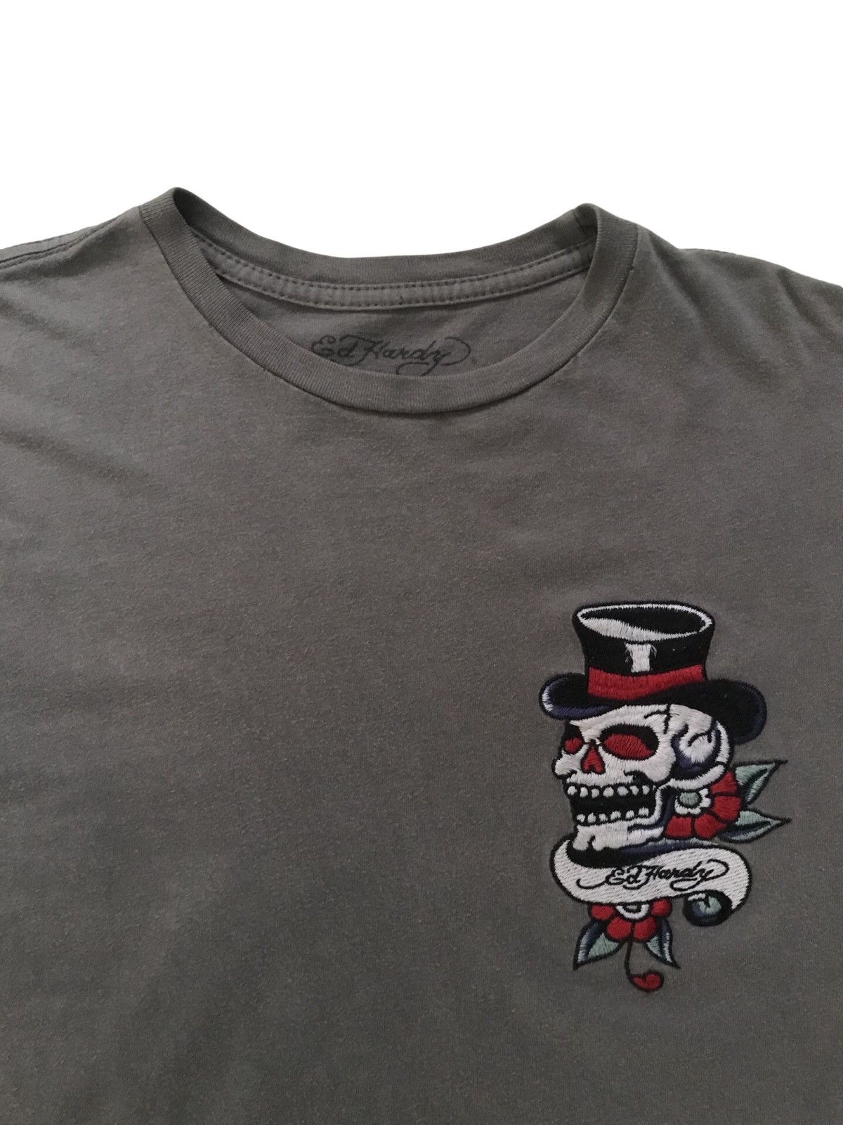 Designer × Ed Hardy × Vintage Edhardy by Christian Audigier Size US S / EU 44-46 / 1 - 2 Thumbnail
