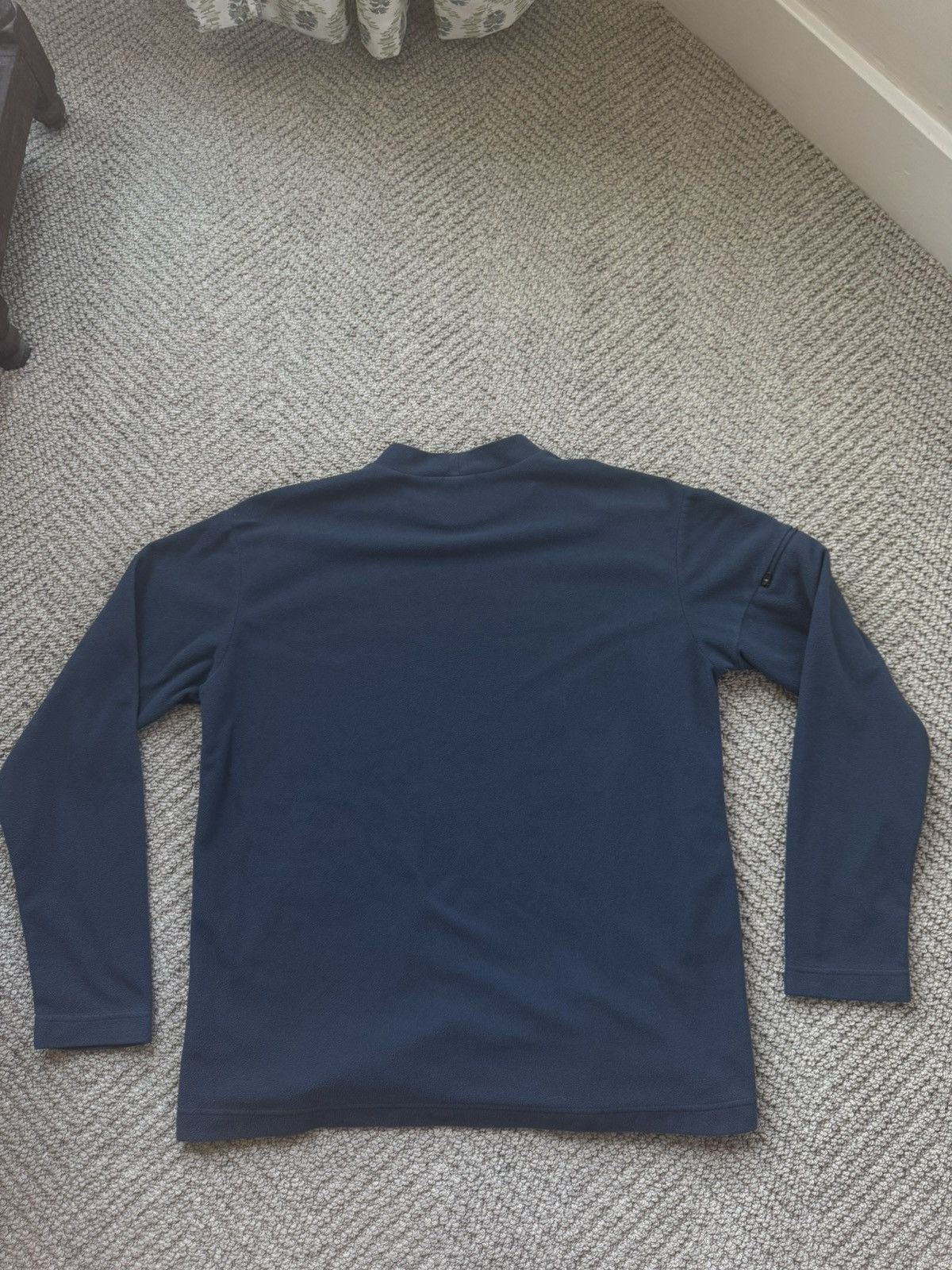 Nike ACG Vintage Polar Tech Fleece Crewneck Size US L / EU 52-54 / 3 - 2 Thumbnail