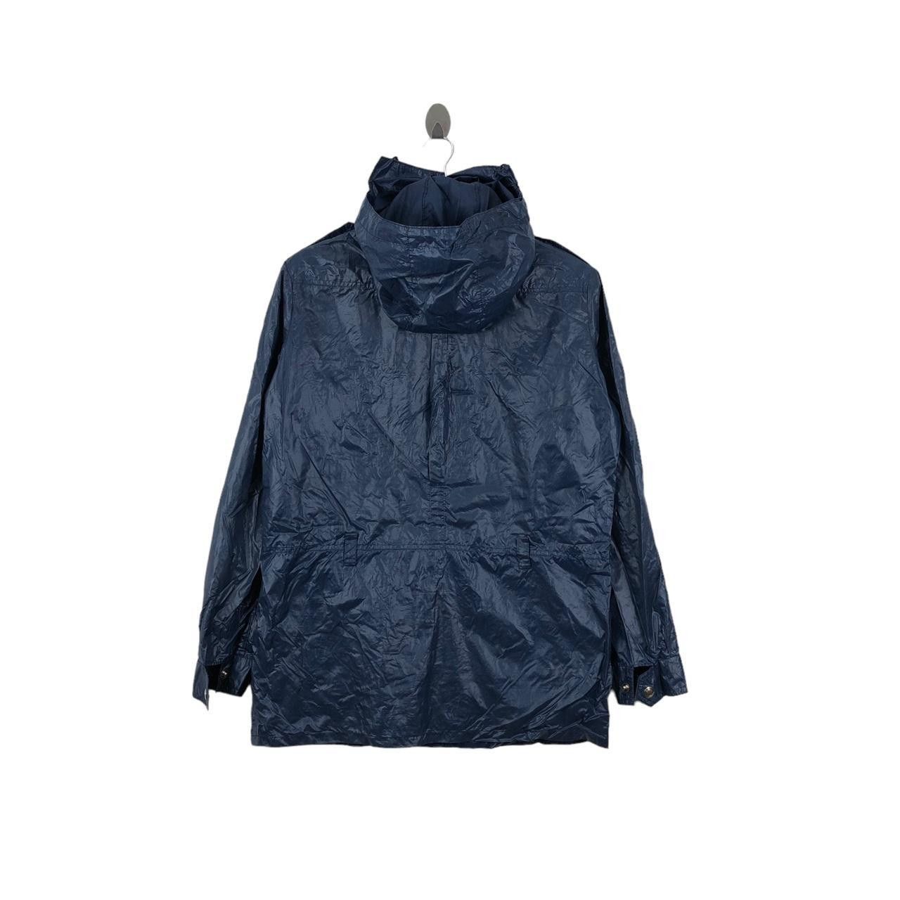Other Vintage 90’ ATO SHIMANO JAPAN Ski Wear Windbreaker Jacket Size US L / EU 52-54 / 3 - 2 Thumbnail