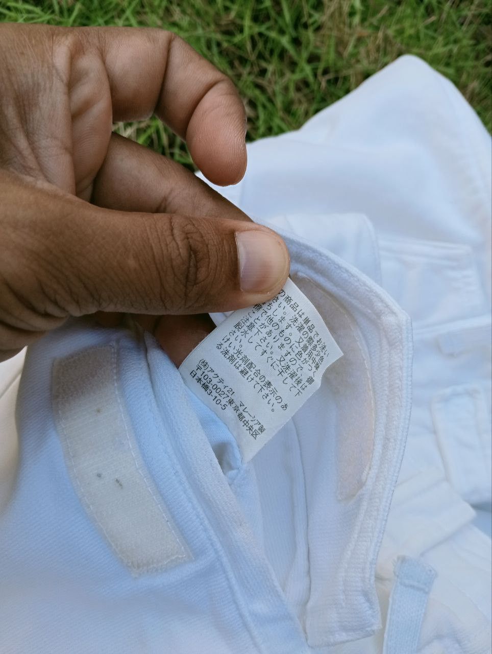 Polo Ralph Lauren VINTAGE RAPLH LAUREN POLO SPORT WIDE PANTS Size US 30 / EU 46 - 7 Thumbnail