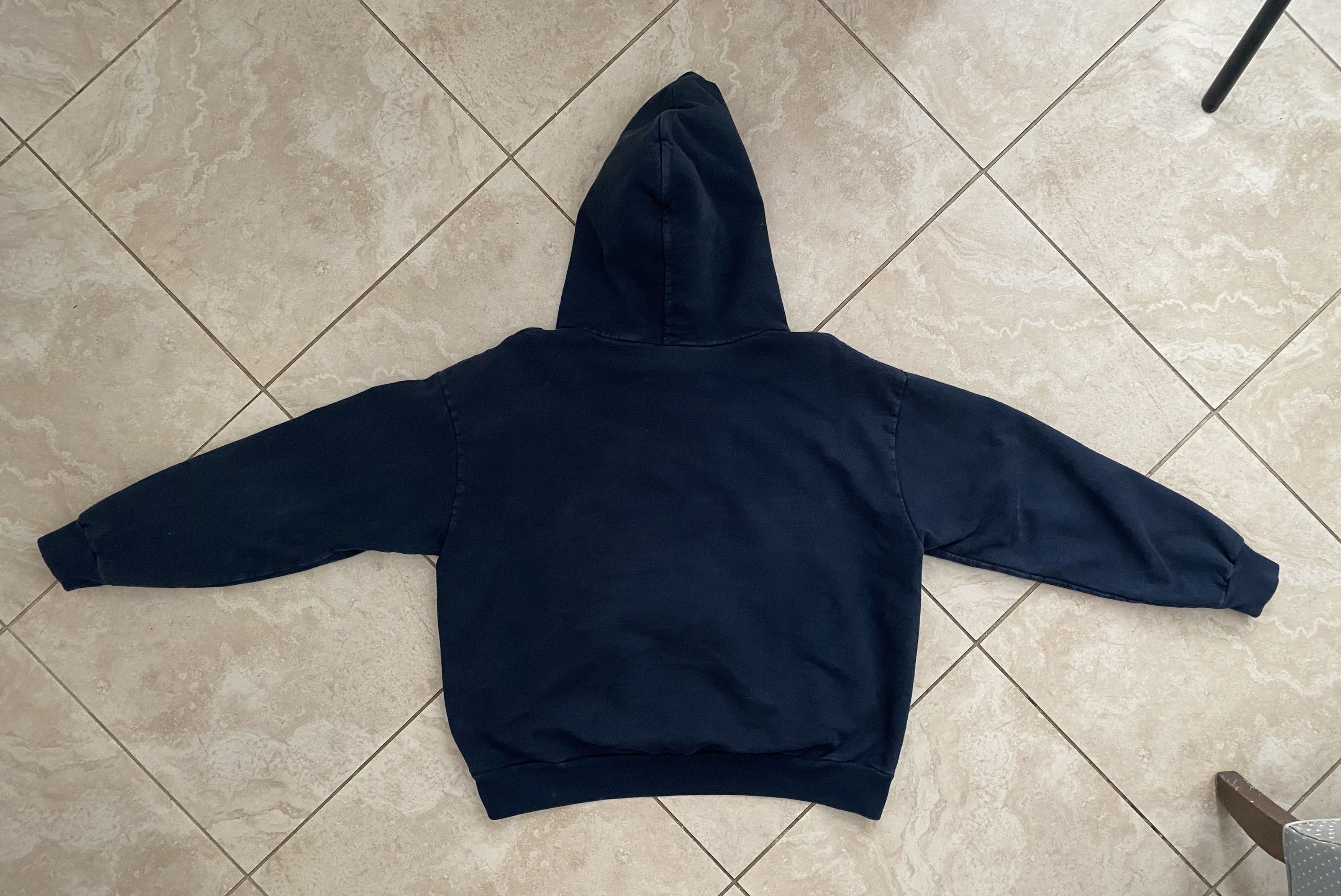 Everybody.World Everybody.World Pullover Trash Hoodie Size US M / EU 48-50 / 2 - 2 Thumbnail