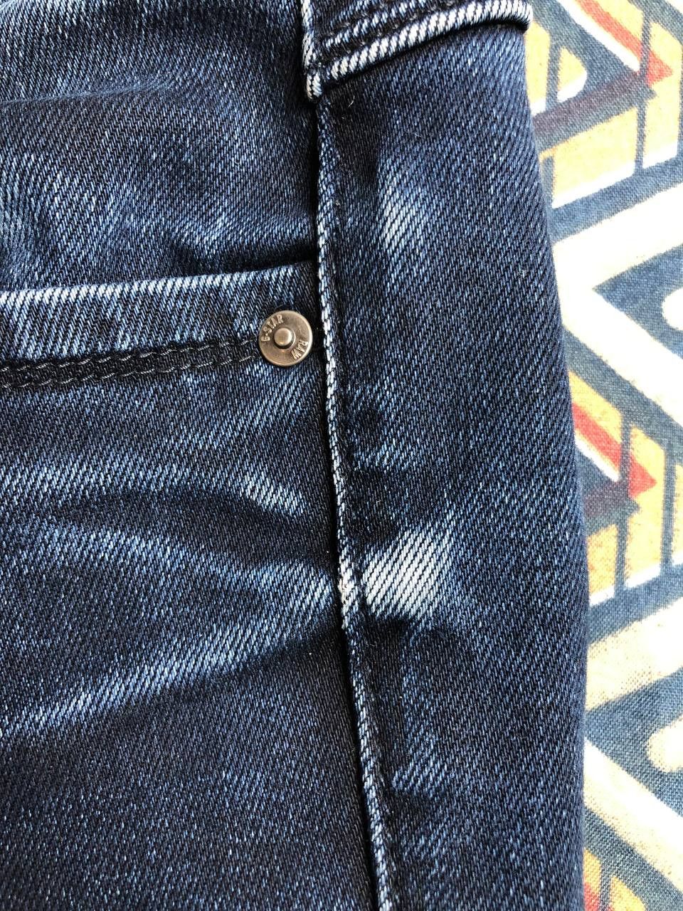 G-Star G-Star Raw blue jeans pants Y2K vintage LYNN ZIP MID SKINNY Size US 30 / EU 46 - 10 Thumbnail