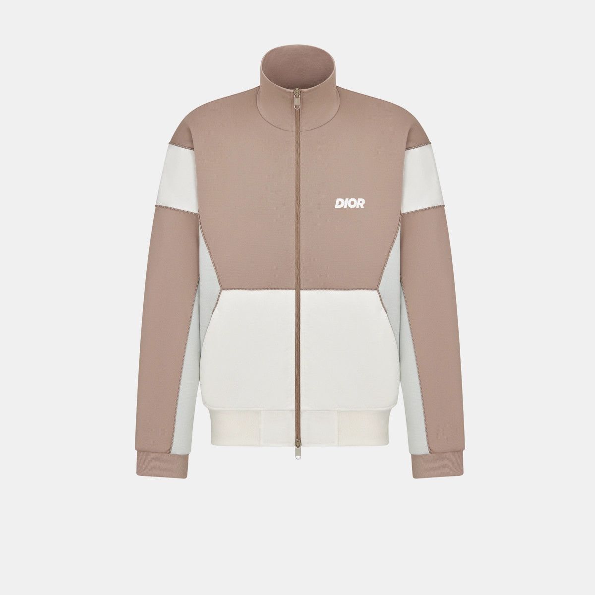 Dior Track Jacket | Grailed