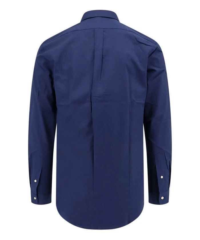 Polo Ralph Lauren o1s22i1n0125 Slim Fit Shirt in Blue Size US XL / EU 56 / 4 - 2 Thumbnail