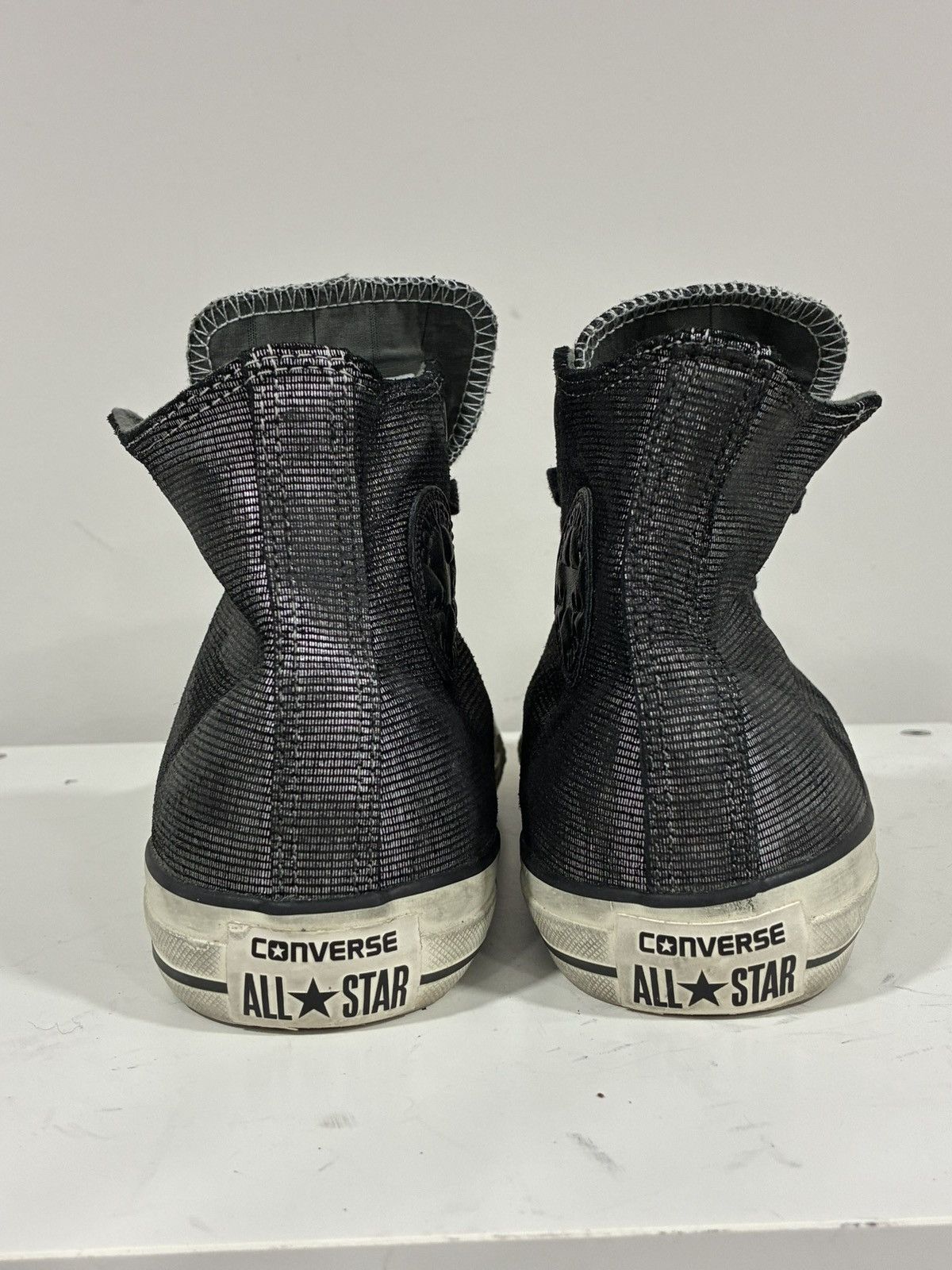 Converse Punk Leather Chuck sneaker EU 40 Size US 9 / IT 39 - 8 Thumbnail