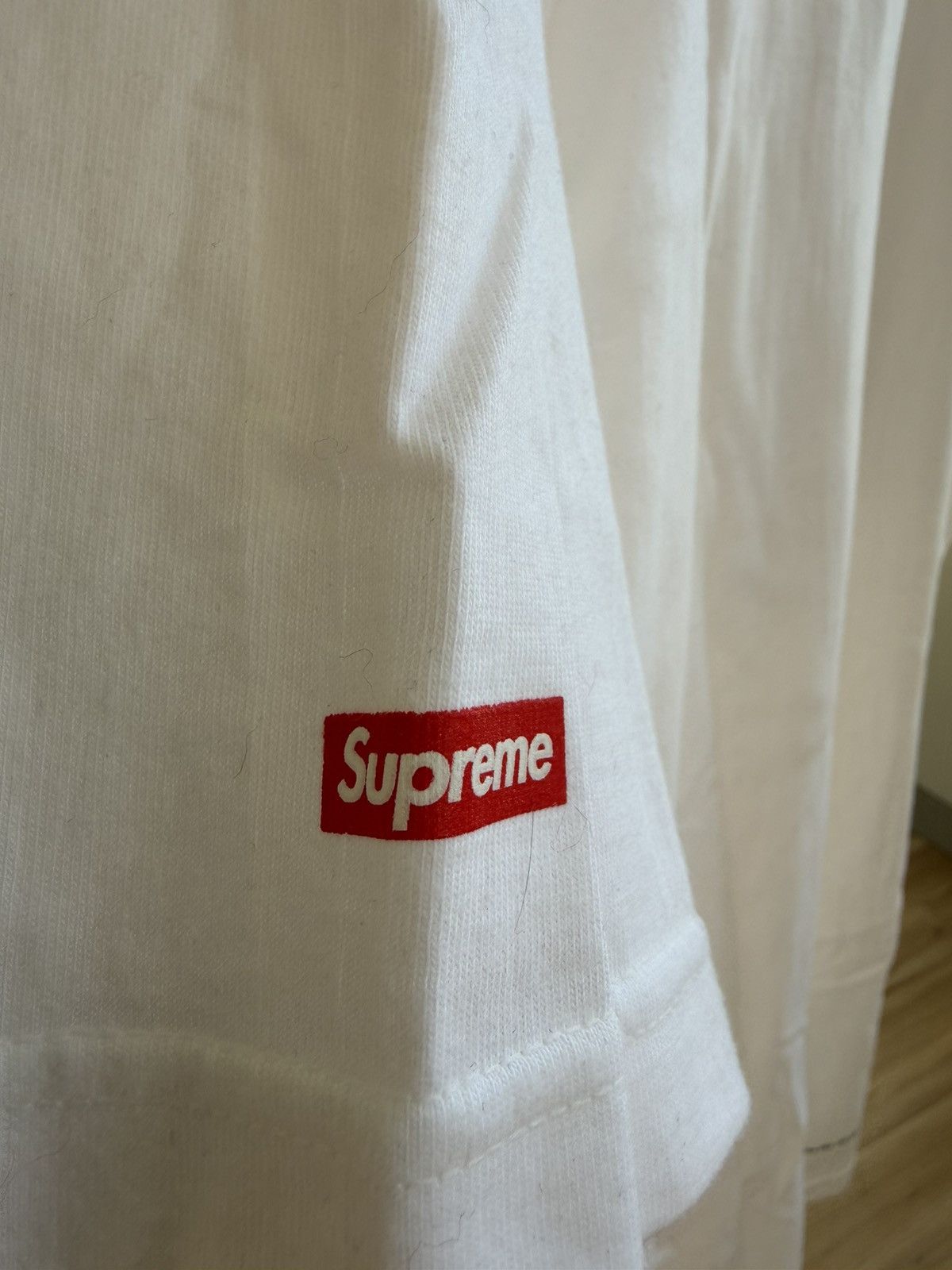 Supreme Supreme Portal Short Size US XL / EU 56 / 4 - 4 Thumbnail