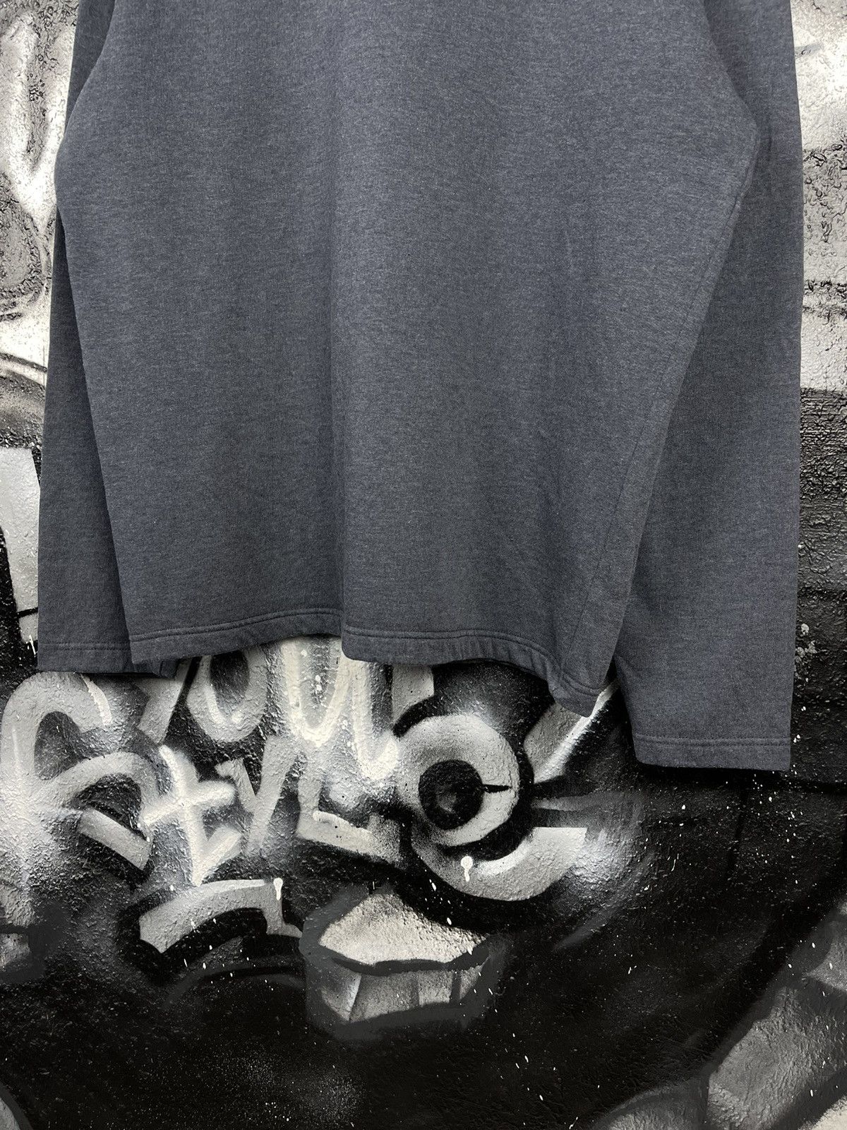 Folk × Vintage Folk Half Zip Sweatshirt Men’s Size L Size US L / EU 52-54 / 3 - 5 Thumbnail