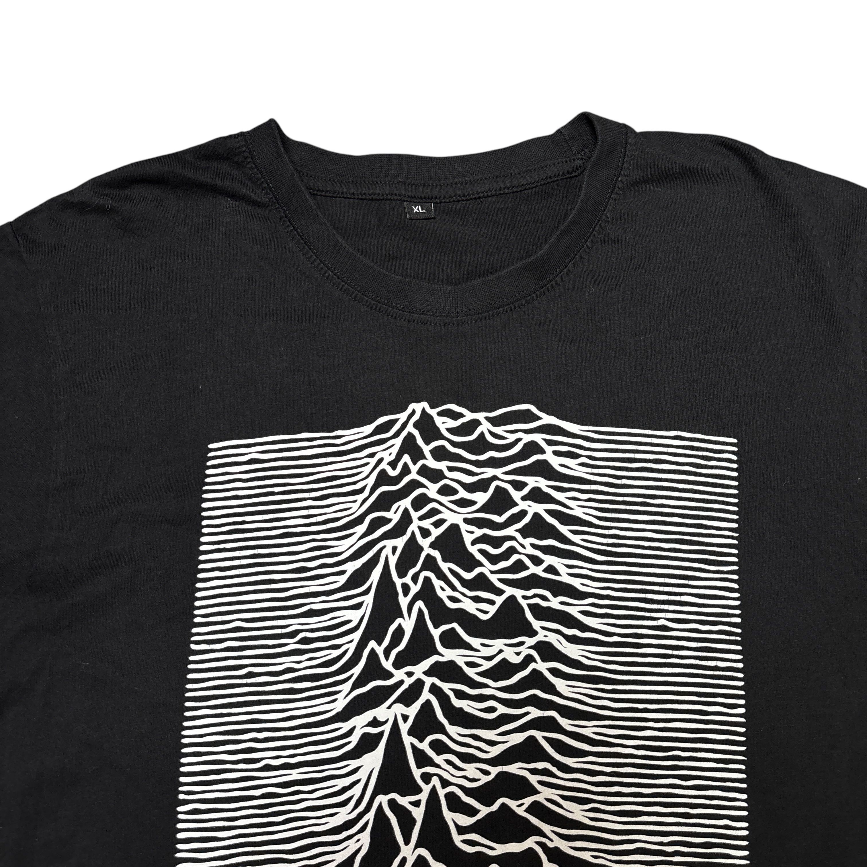 Band Tees Joy Division Shirt Vintage Band Tees The Cure New Order Size US L / EU 52-54 / 3 - 4 Thumbnail
