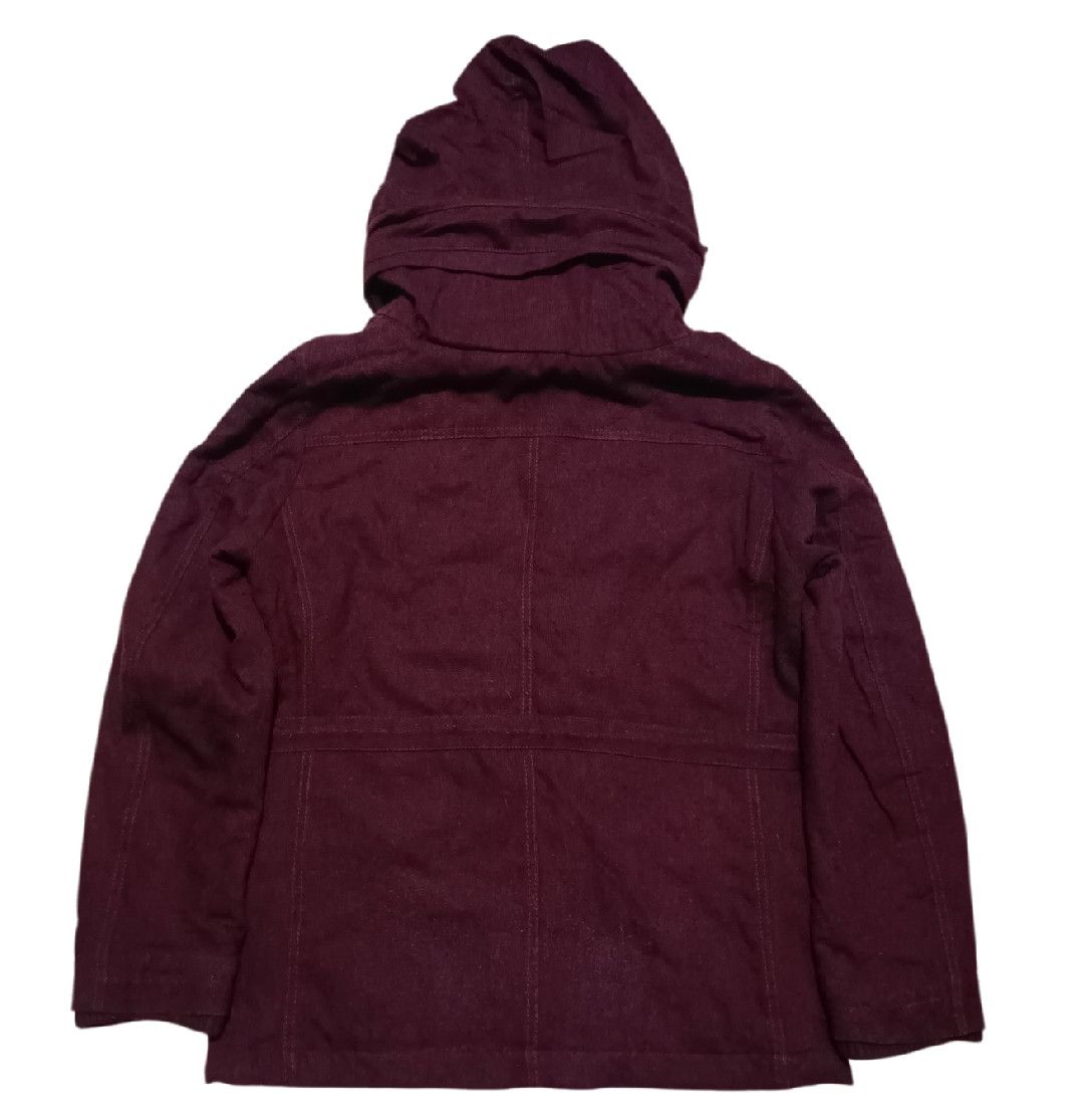 GOA G.O.A. BONO MULTI POCKETS JACKET Style Size US M / EU 48-50 / 2 - 2 Thumbnail