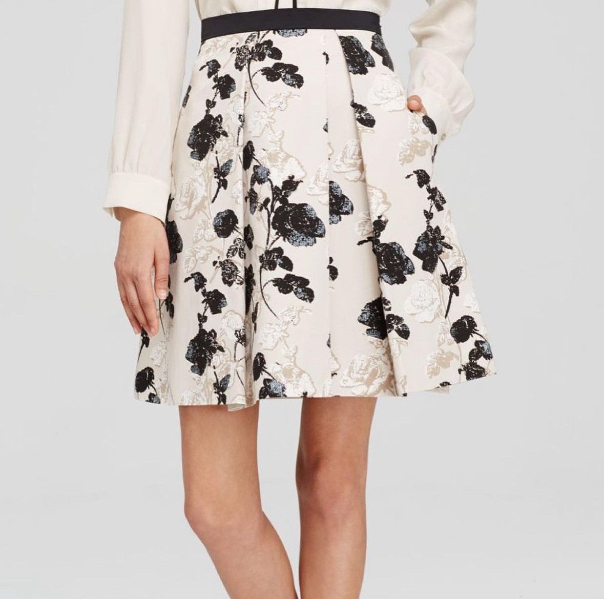 Weekend Max Mara Max mara weekend skirt Size 32" / US 10 / IT 46 - 1 Thumbnail