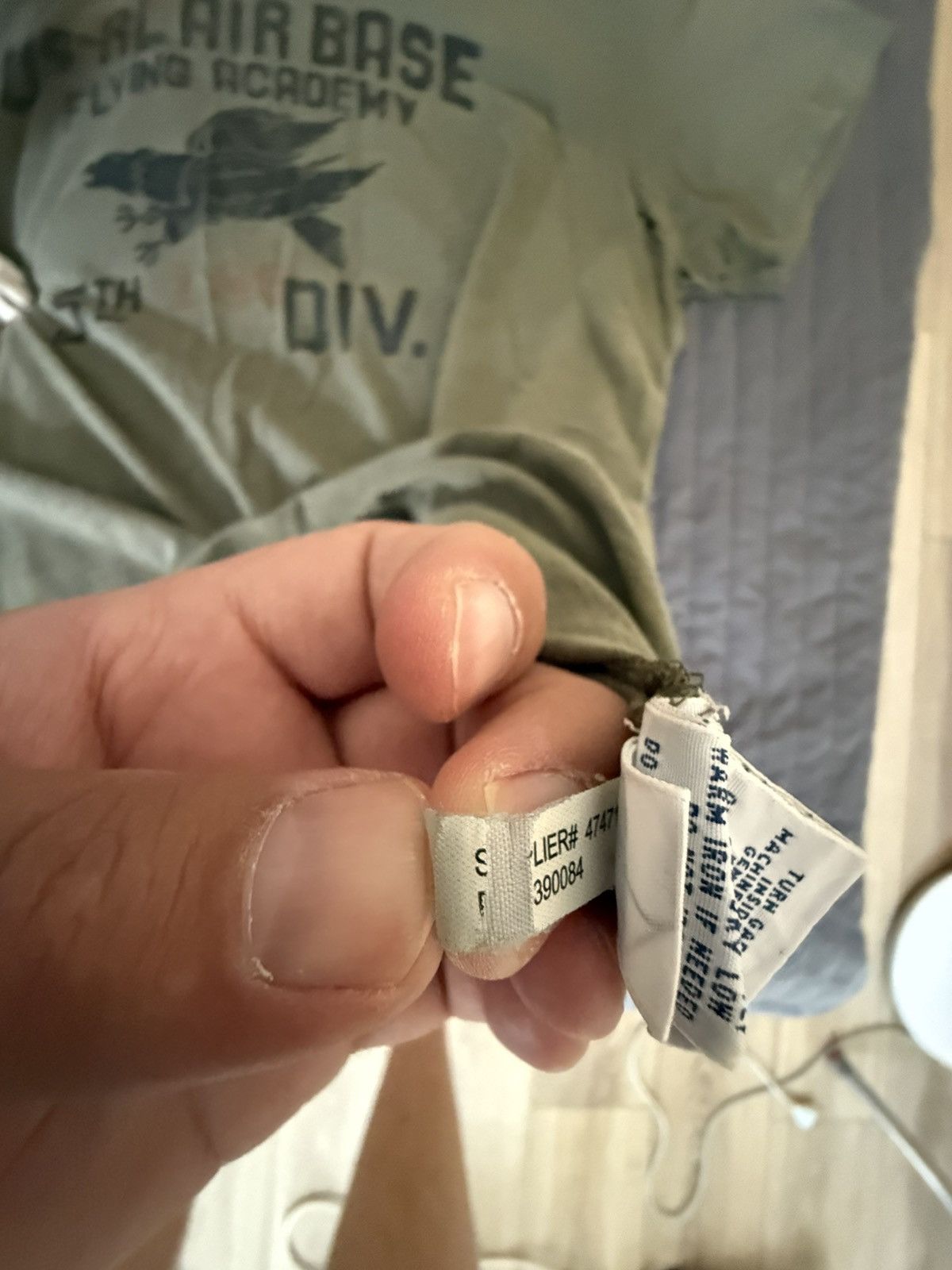 Polo Ralph Lauren Very nice Size US XL / EU 56 / 4 - 9 Thumbnail