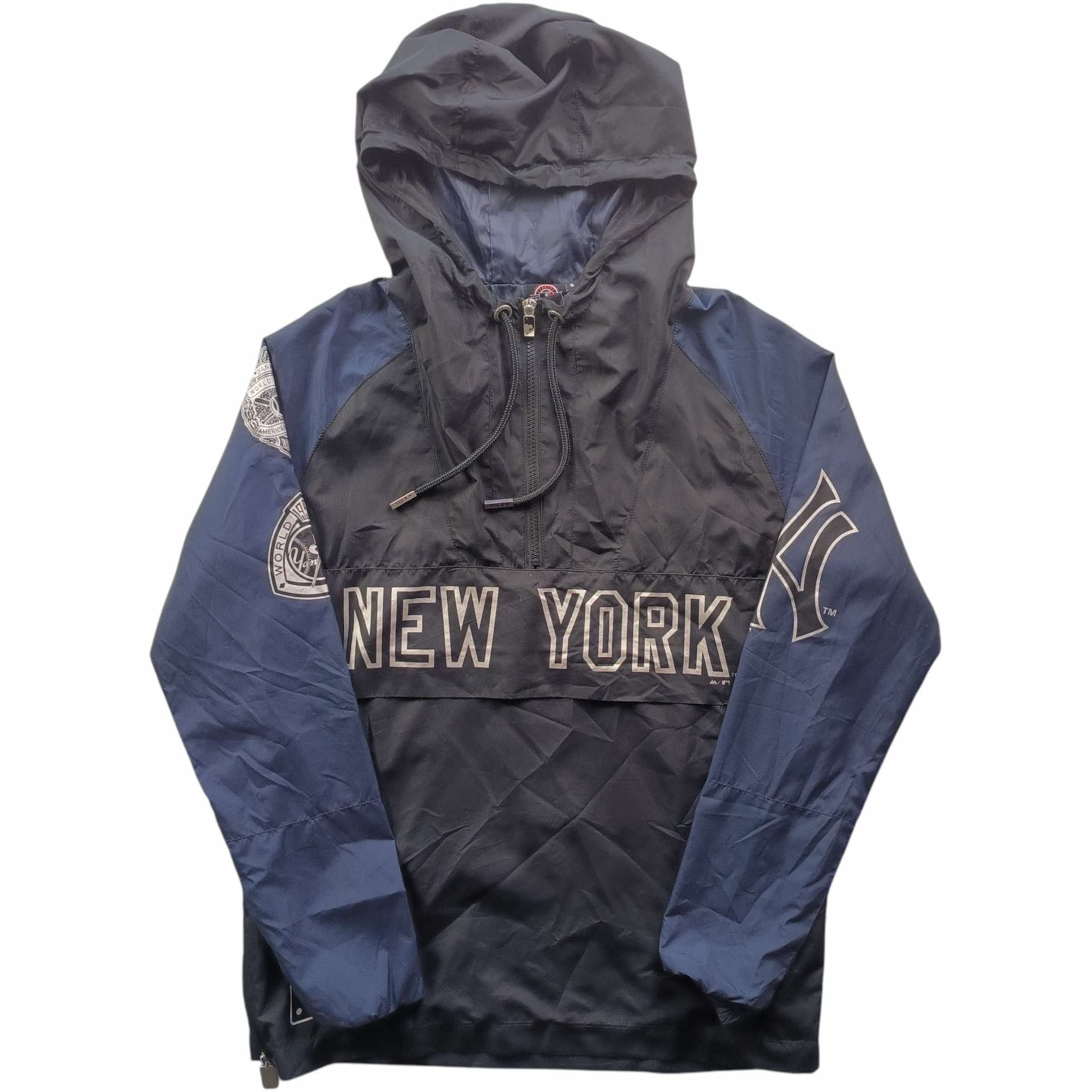 Majestic New York Yankees Majestic MLB jacket size S Size US S / EU 44-46 / 1 - 1 Thumbnail