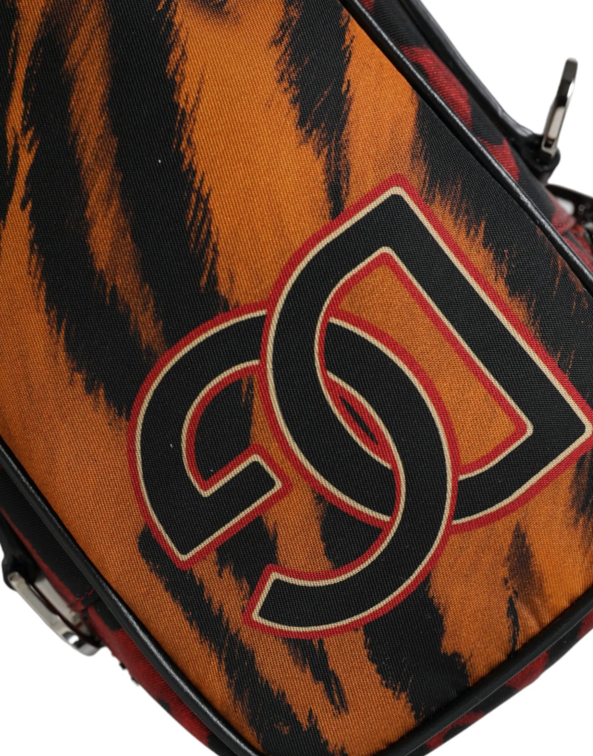 Dolce & Gabbana o1y0125 Size : OS / Logo Cross-Body Bag in Multicolor Size ONE SIZE - 4 Thumbnail