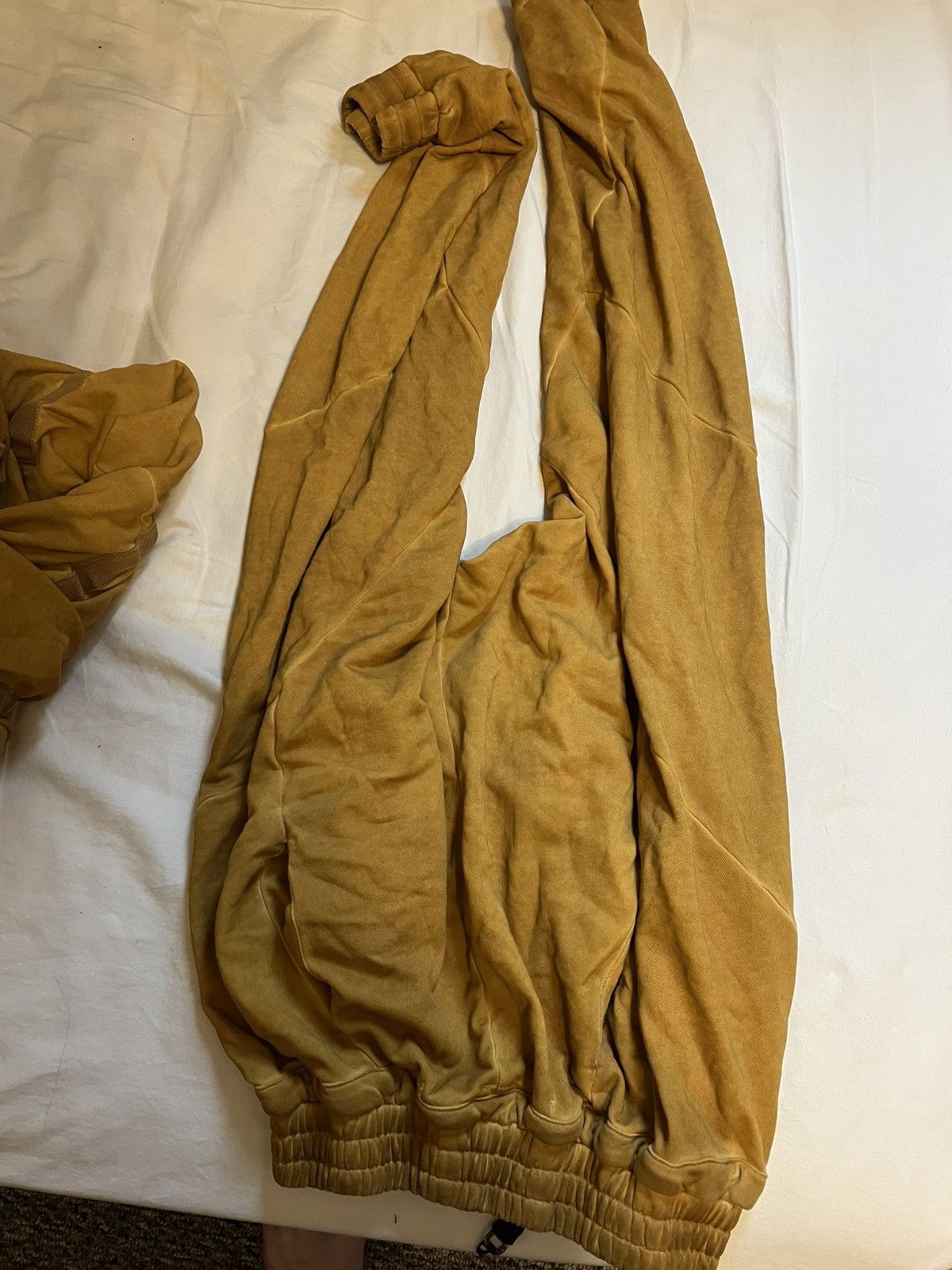 Hamcus HAMCUS GEO-CUT LOUNGE PANTS Size US 32 / EU 48 - 3 Thumbnail
