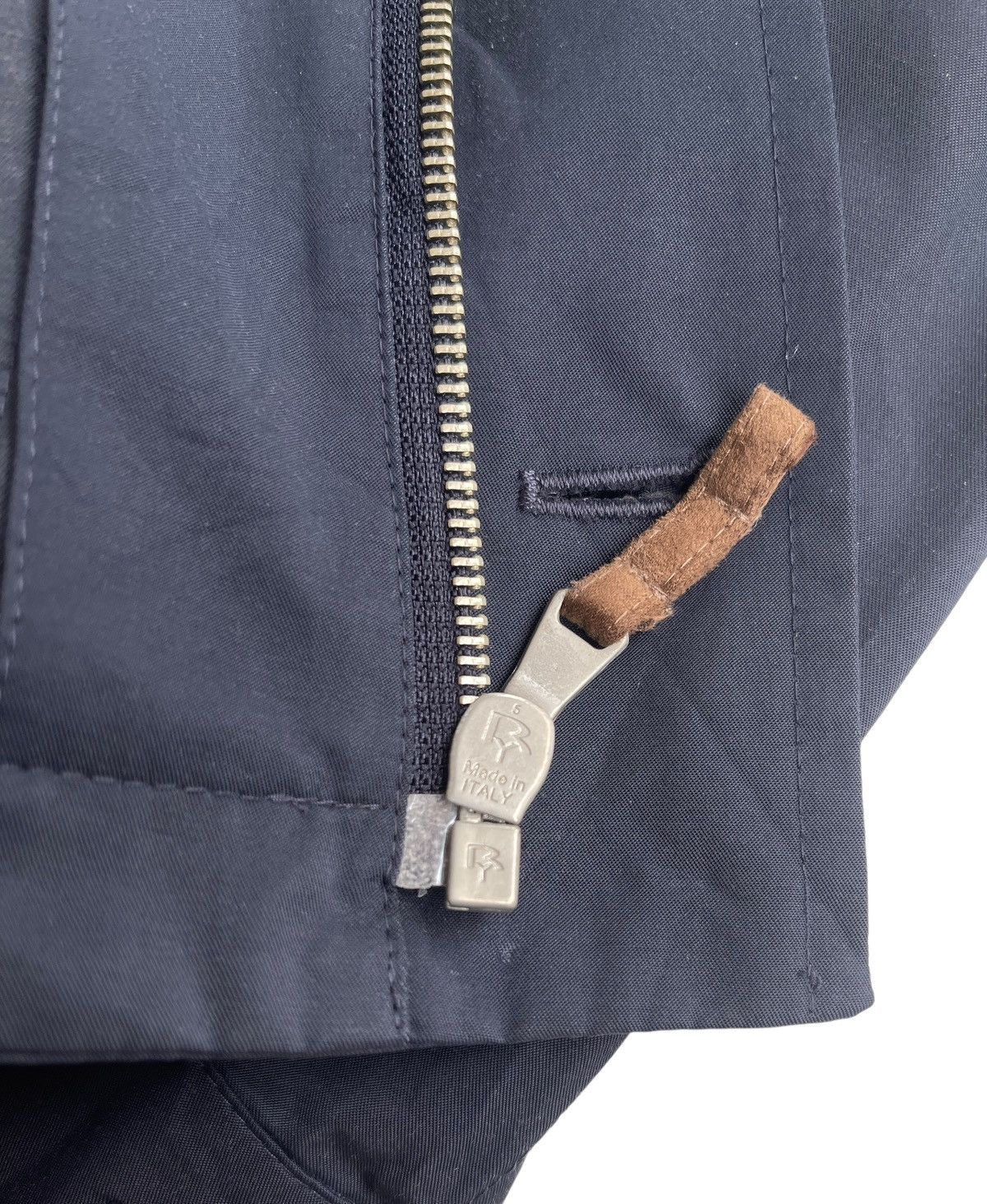 Maurizio Baldassari Maurizio Baldassari Field Jacket Size US M / EU 48-50 / 2 - 9 Thumbnail