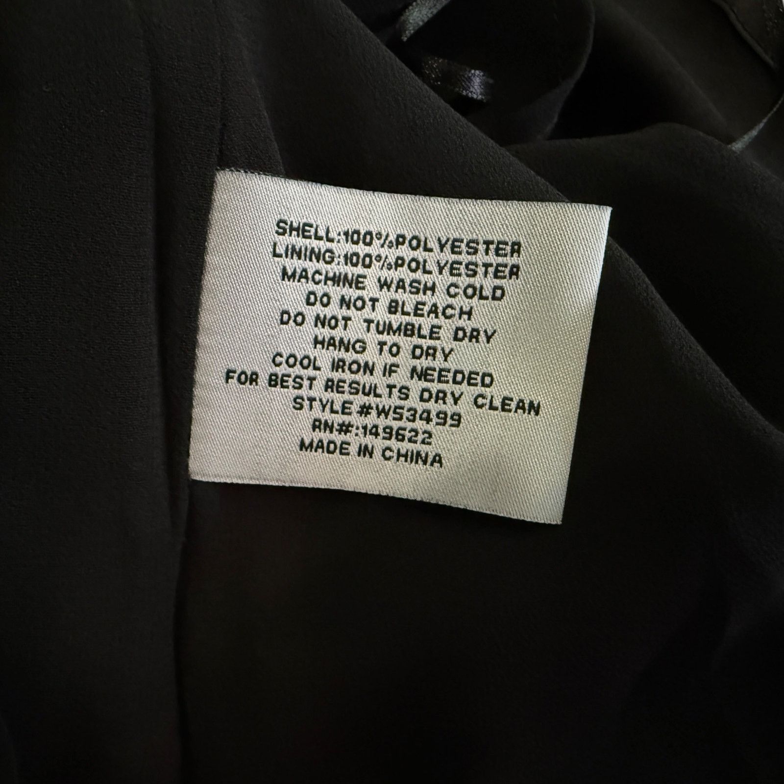 Other Walter Baker Hollis Satin Tank Top Size S / US 4 / IT 40 - 5 Thumbnail