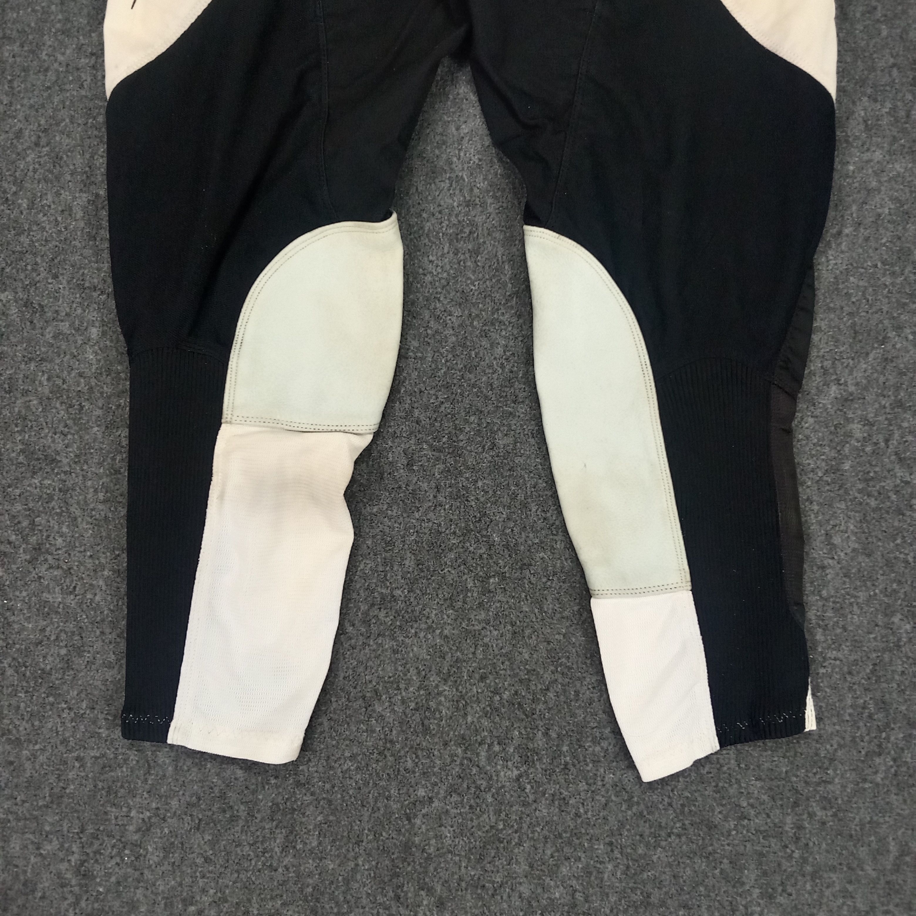 Fox Racing × Vintage Fox Racing Motorcross Extreme Sportswear Pants Size US 28 / EU 44 - 9 Thumbnail