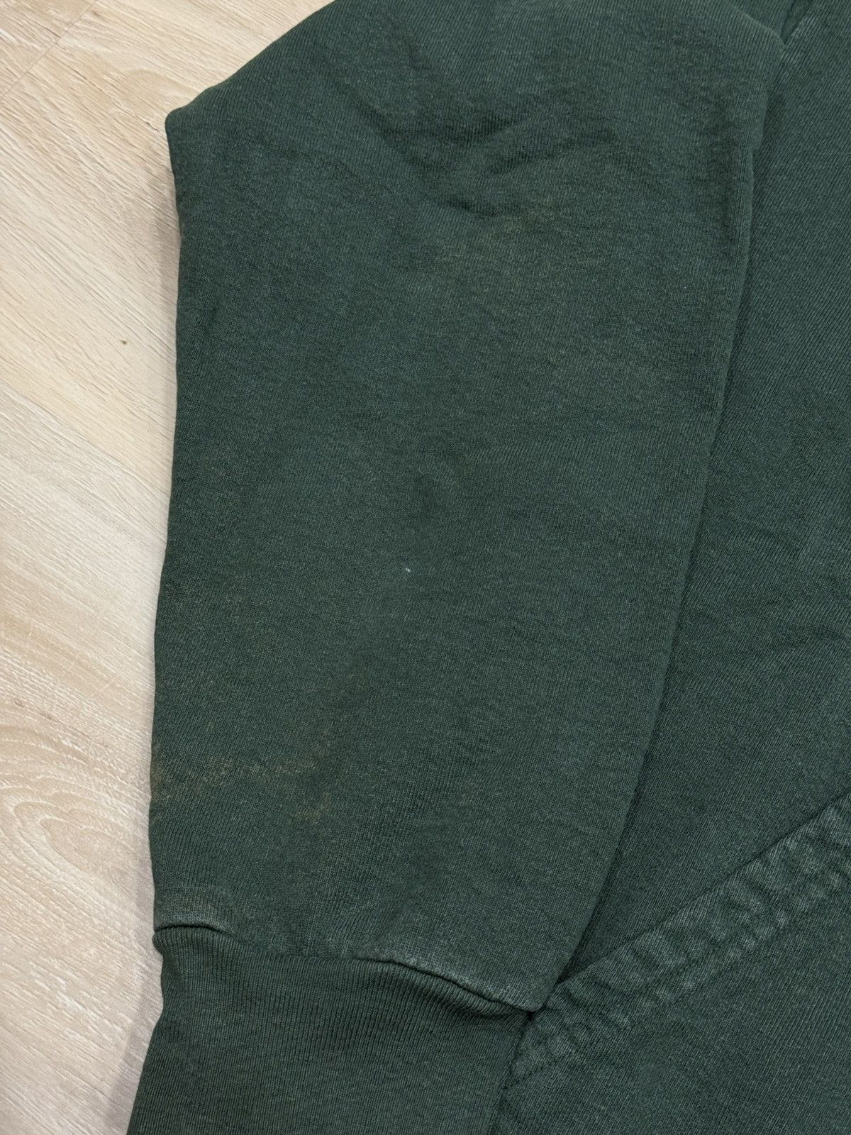 Cactus Plant Flea Market CPFM Sample Born Again Hoodie Size US XL / EU 56 / 4 - 9 Thumbnail