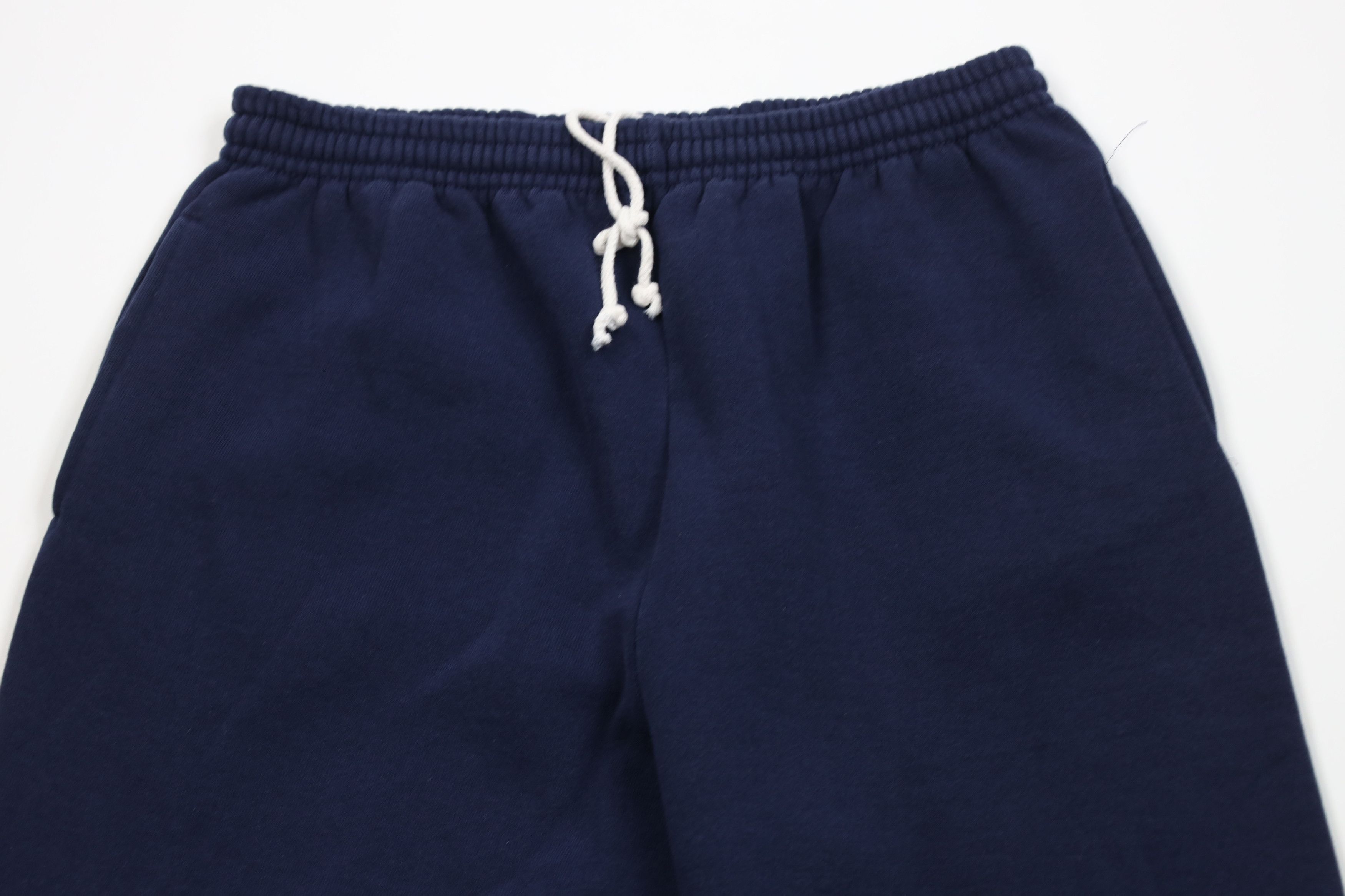 Russell Athletic Vintage 90s Y2K Russell Athletic Heavy Sweatpants Joggers Size US 36 / EU 52 - 2 Thumbnail