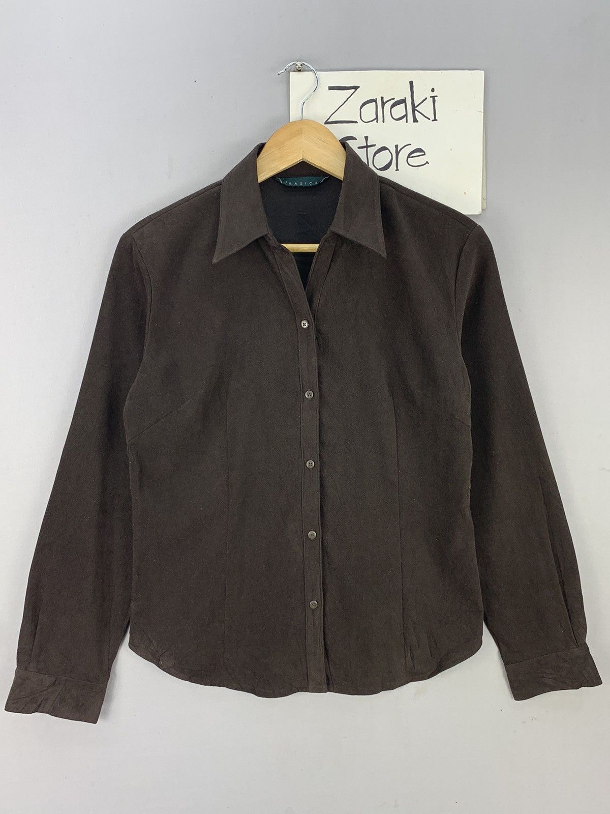 Issey Miyake Issey Miyake IY Basic Japan Button Jacket Size S / US 4 / IT 40 - 1 Thumbnail