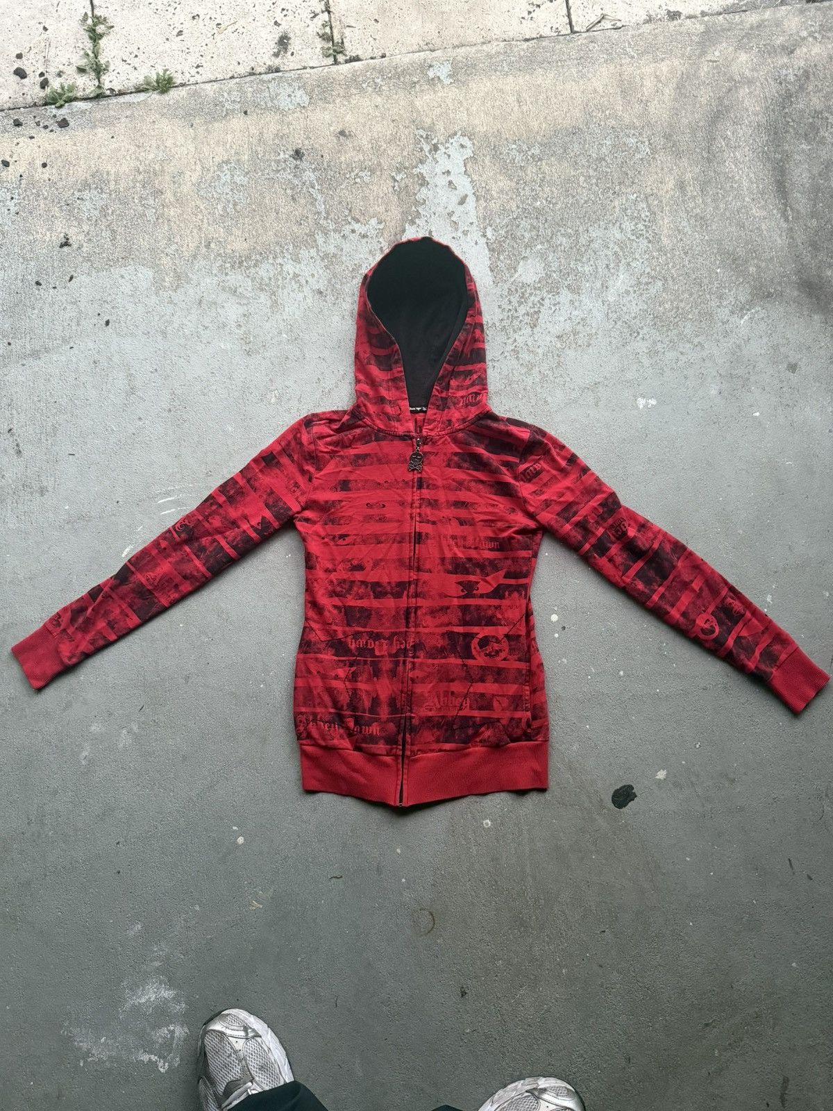 Other ABBEY DAWN ZIP UP Size S / US 4 / IT 40 - 5 Thumbnail