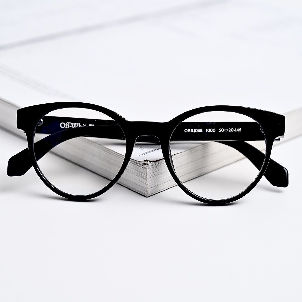 Off-White OFF WHITE STYLE 68 SUNGLASSES Size ONE SIZE - 7 Thumbnail