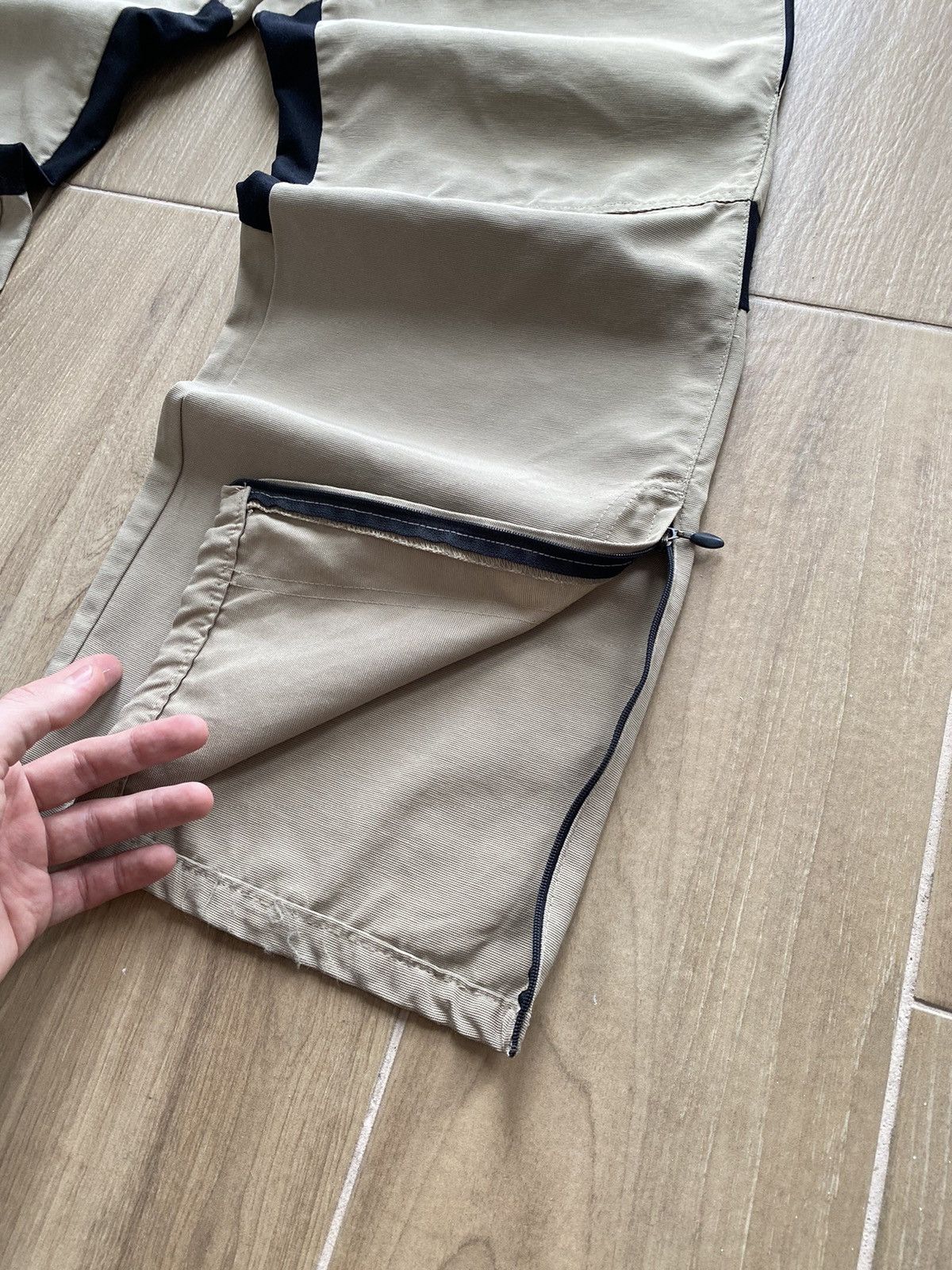 Nike Vintage Nike Track Pants Size US 34 / EU 50 - 16 Thumbnail