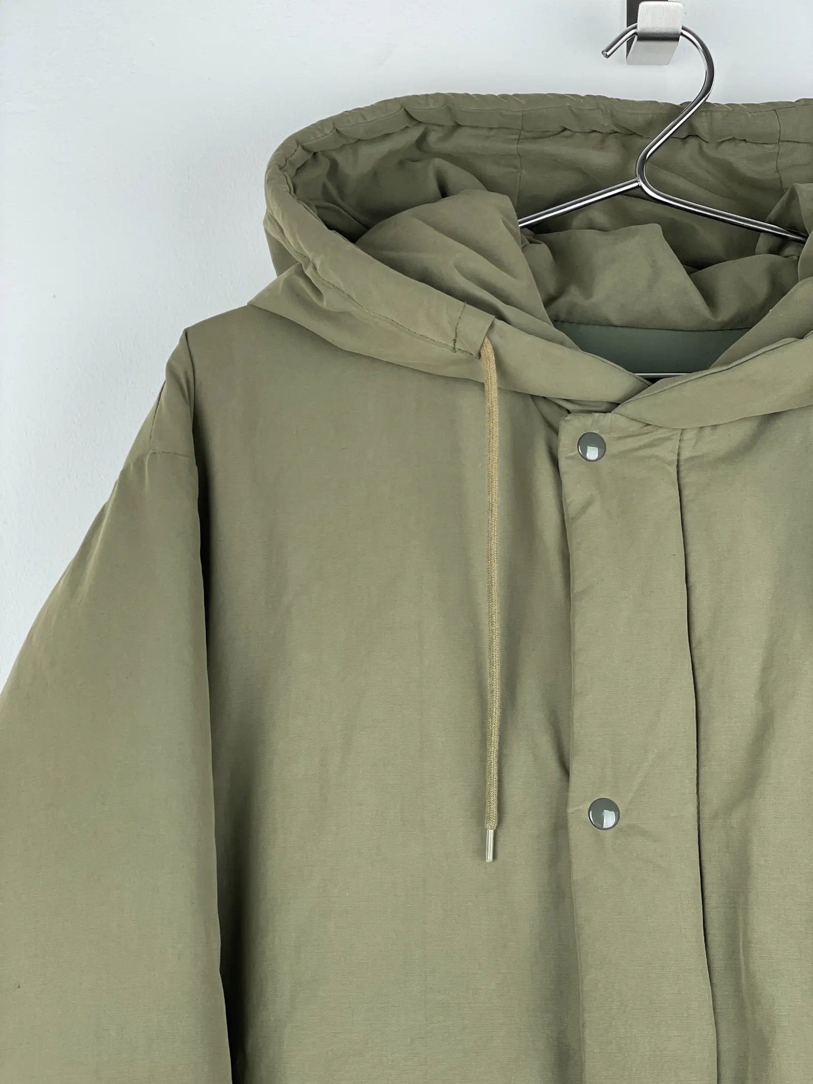 Helmut Lang Helmet lang aw99 military jacket Size US M / EU 48-50 / 2 - 5 Thumbnail