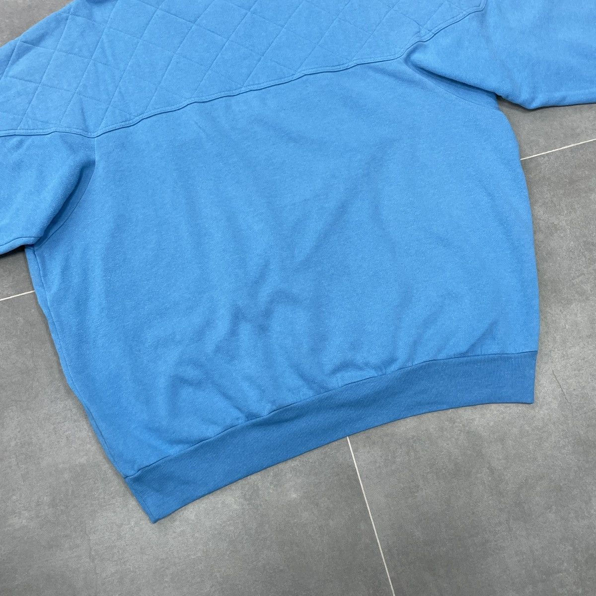 Fila × Vintage Vintage Fila Ski World Cup Dolomtiti Supertrophy Sweatshirt Size US L / EU 52-54 / 3 - 24 Thumbnail