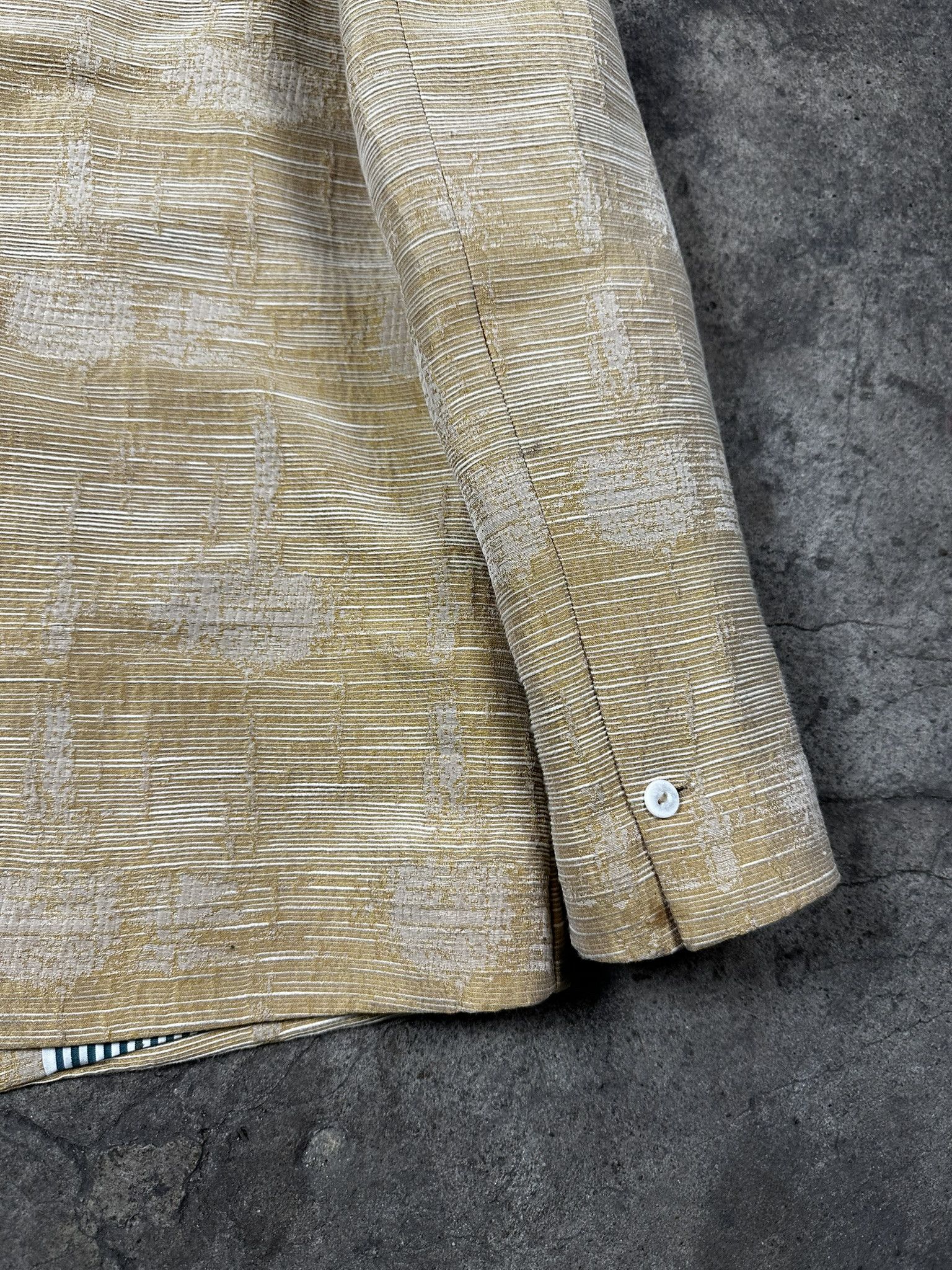Chloe Chloe Stora Luxury Blazer Size M / US 6-8 / IT 42-44 - 7 Thumbnail