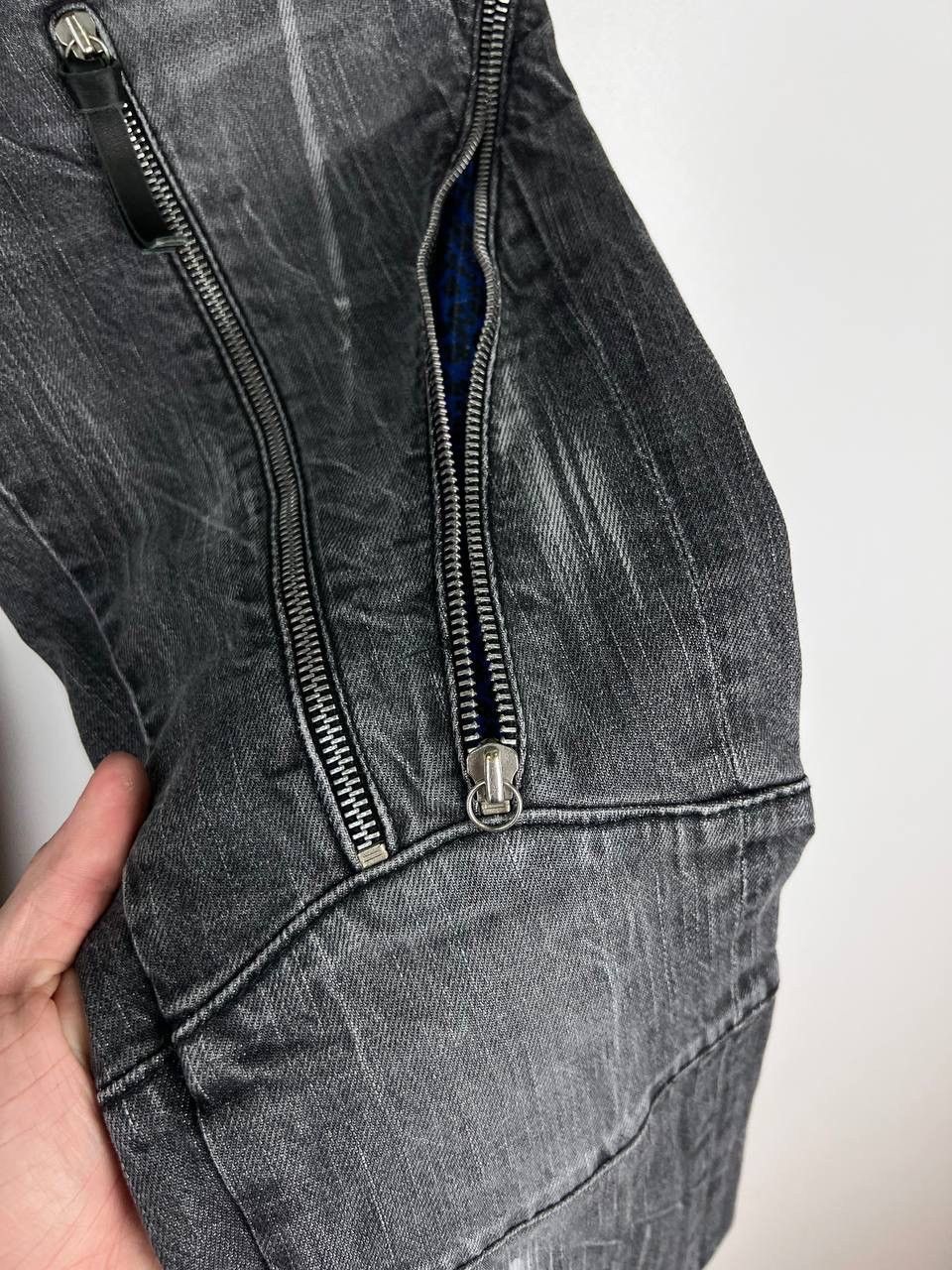 Miss Sixty Miss Sixty Italy luxury denim woman size 29 Size 29" - 9 Thumbnail