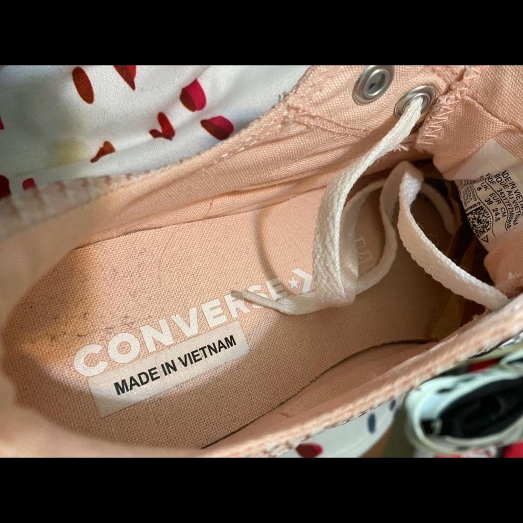 Converse Converse Chuck Taylor Madison Sneakers 555860f USW8 Size US 8 / IT 38 - 7 Thumbnail