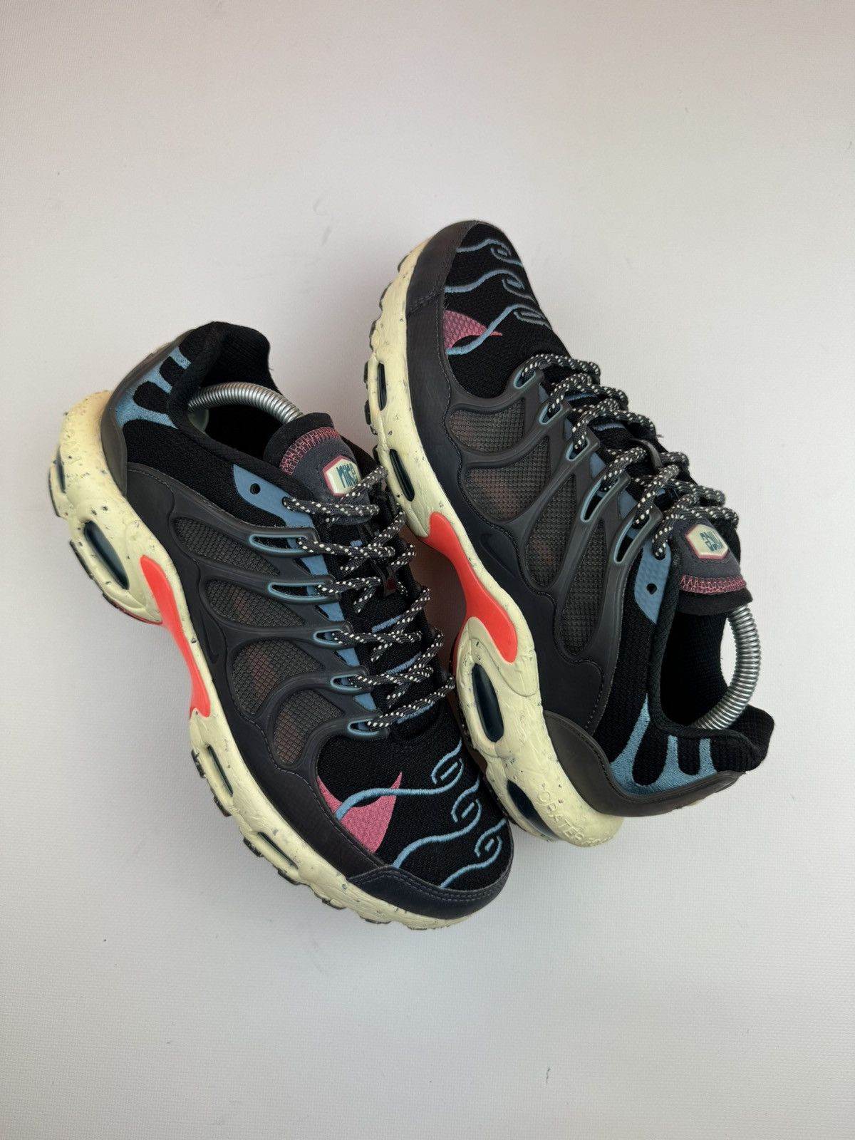Nike Nike Air Max Plus Terrascape Crater Sea US10,5 Size US 10.5 / EU 43-44 - 3 Thumbnail