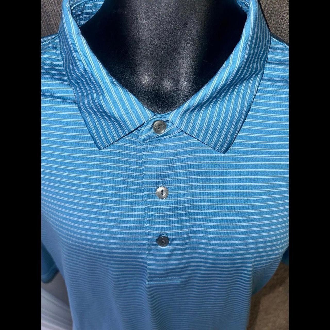 Designer Mens Used Ben Hogan Blue Size US XXL / EU 58 / 5 - 3 Thumbnail