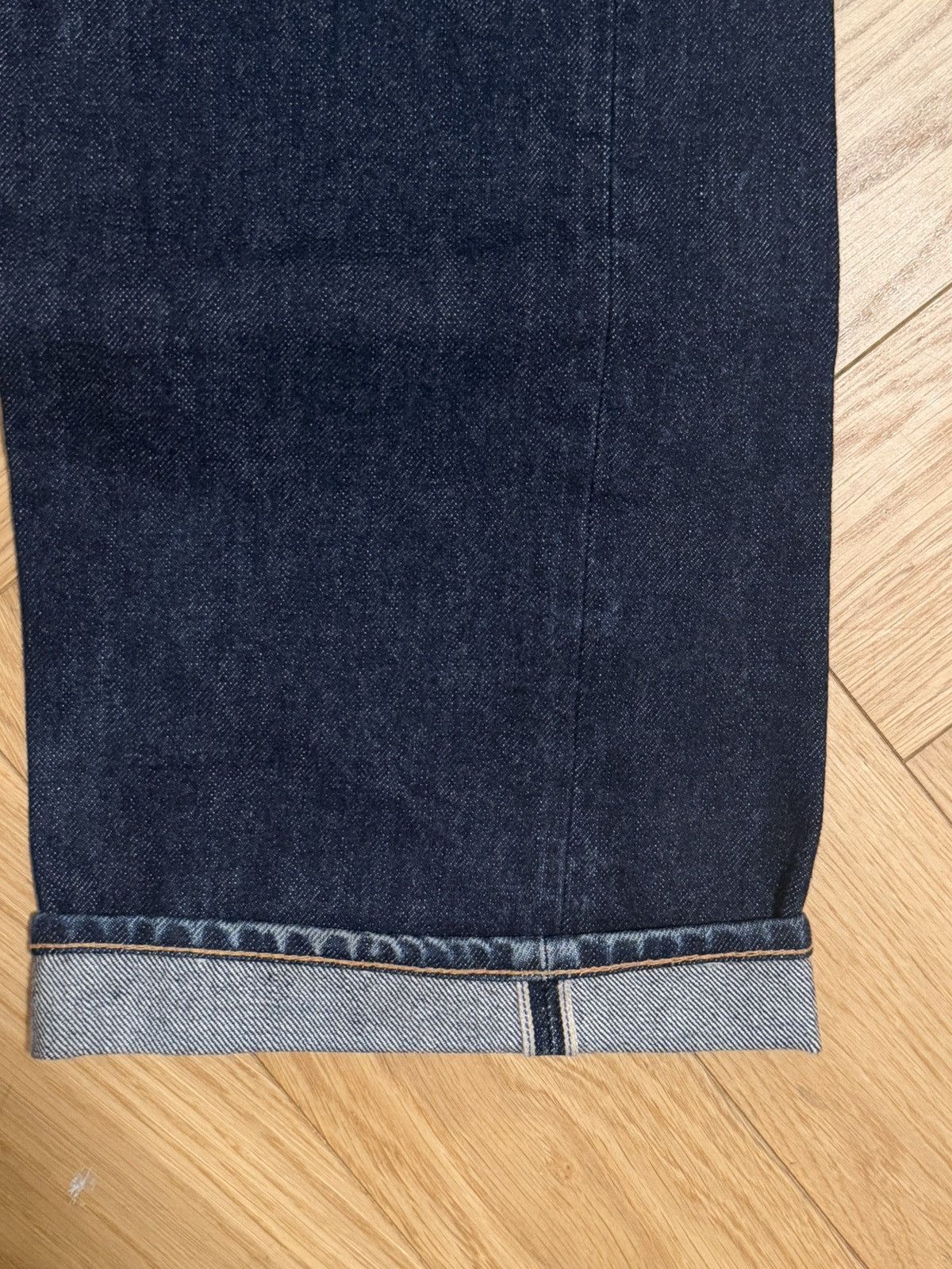Studio D'Artisan Studio D’artisan SD-103 Size US 32 / EU 48 - 5 Thumbnail