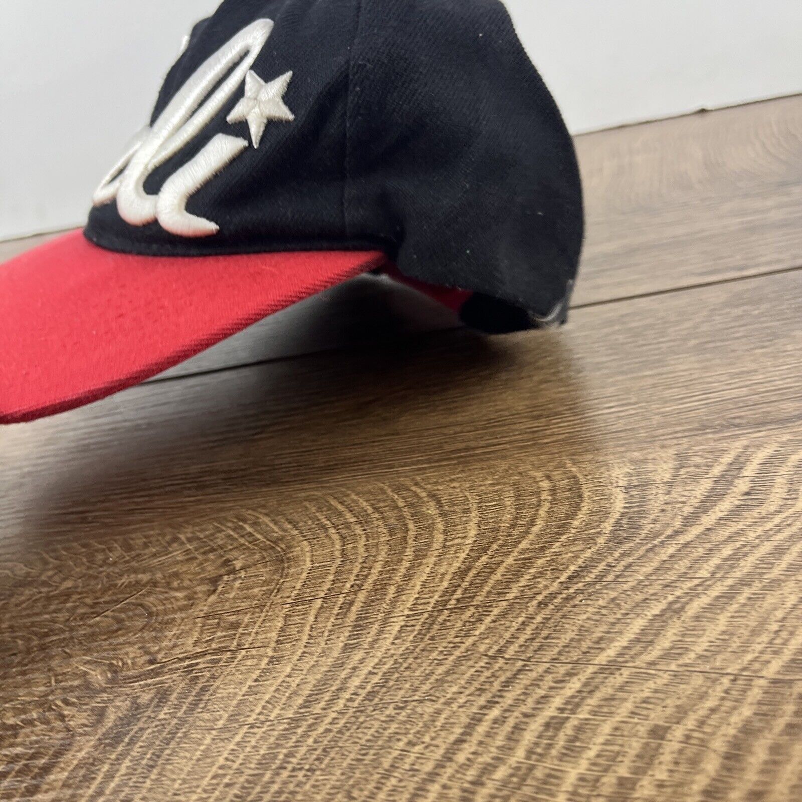 Other California Hat Cali Hat California Black Hat Adjustable Adul Size ONE SIZE - 7 Thumbnail