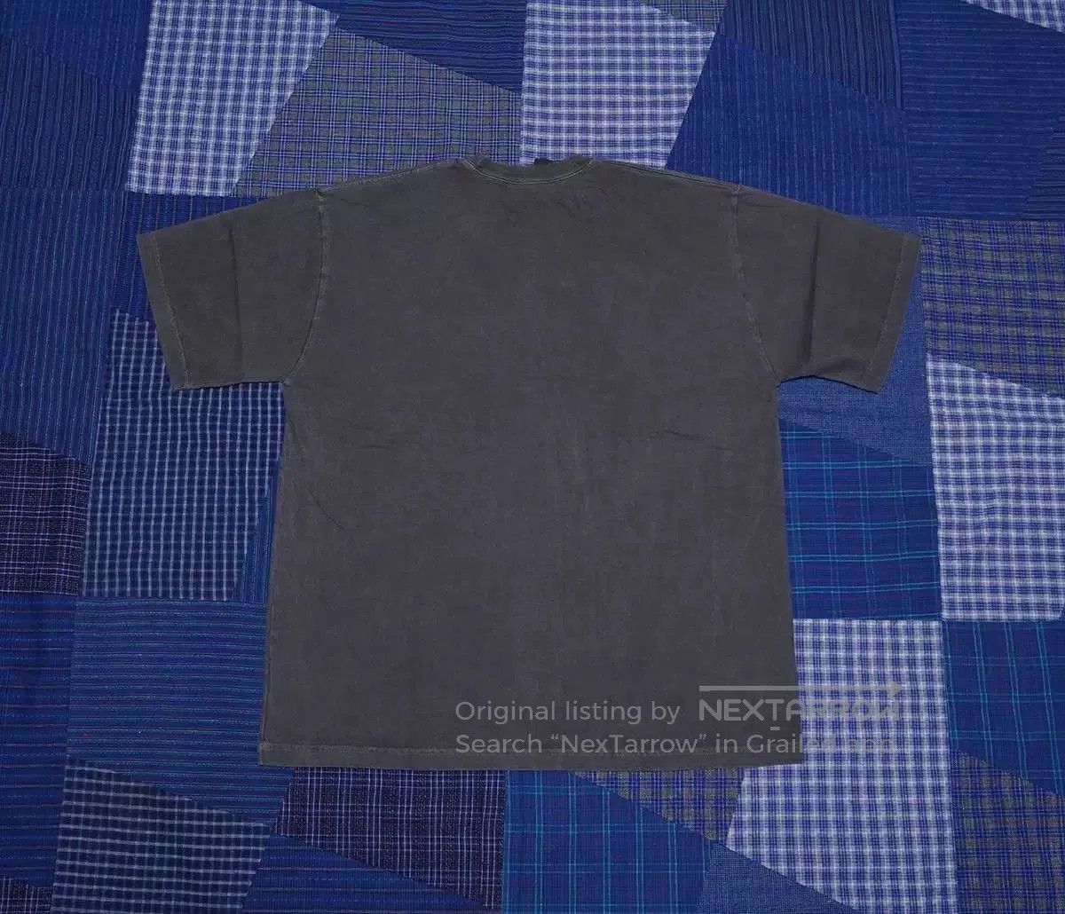 Neighborhood bounty hunter x neighborhood short sleeve tee. Size US XL / EU 56 / 4 - 4 Thumbnail